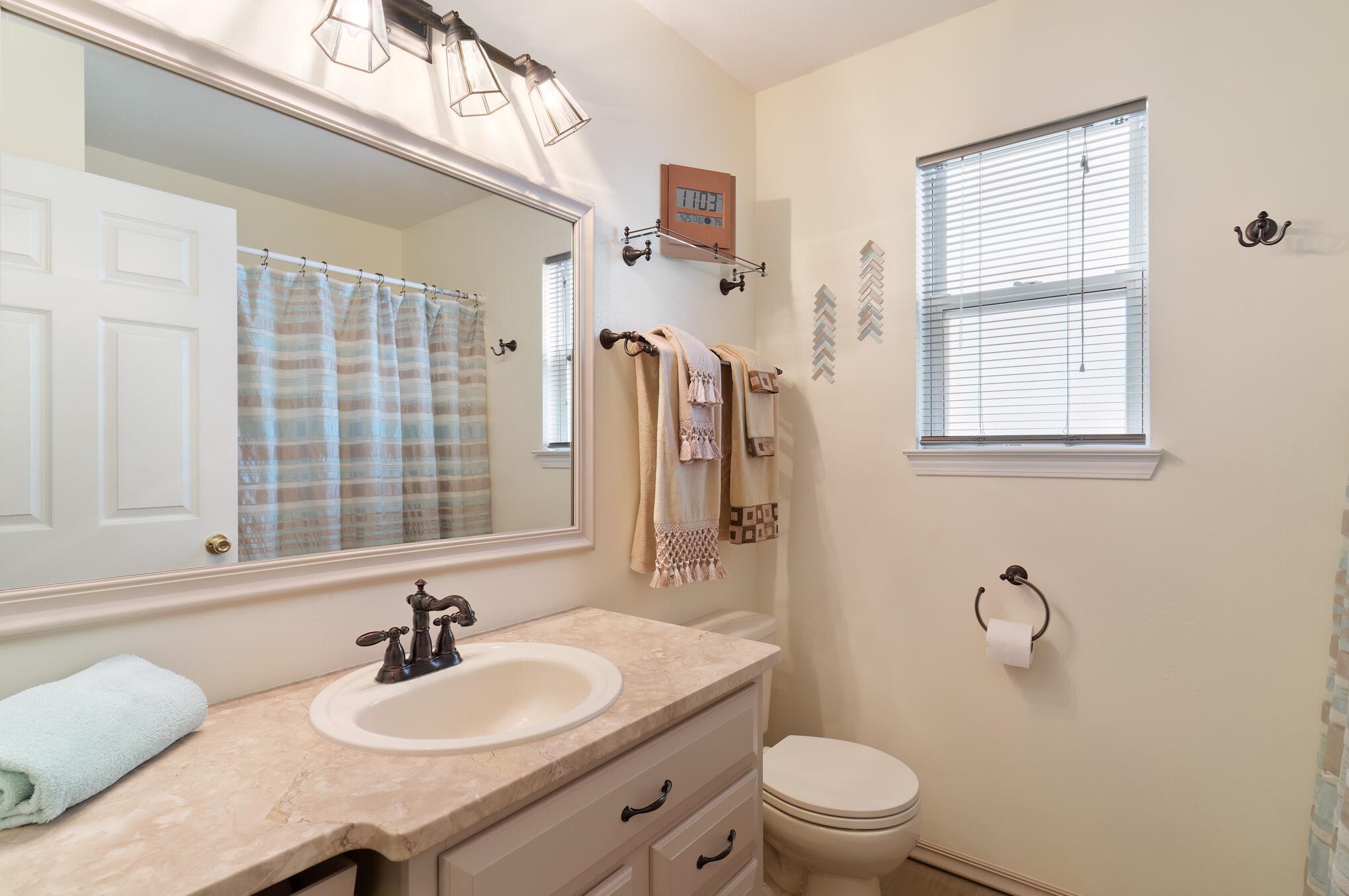 316 Union St, Fort Walton Beach FL  32547-6115 exterior