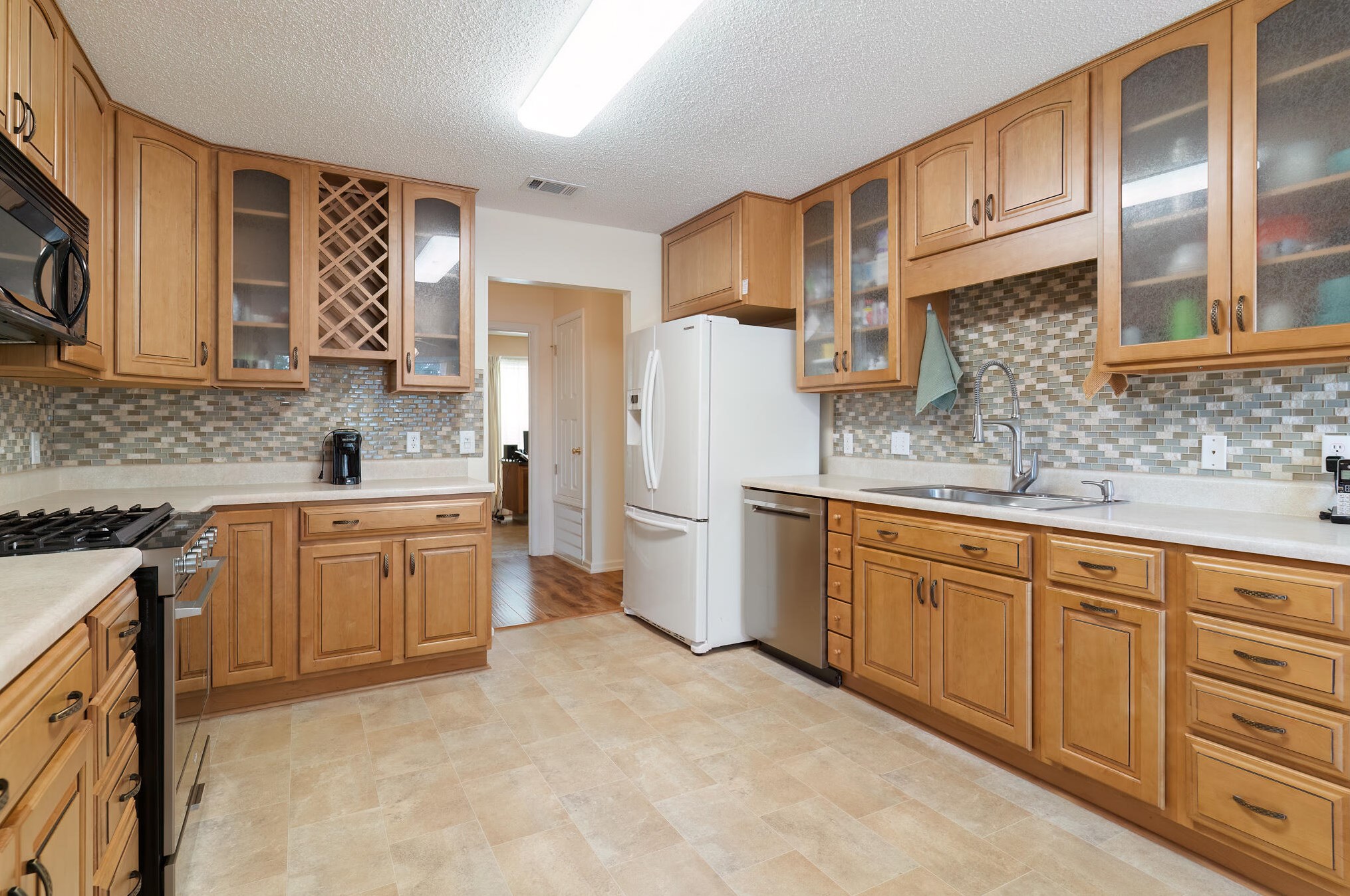316 Union St, Fort Walton Beach FL  32547-6115 exterior