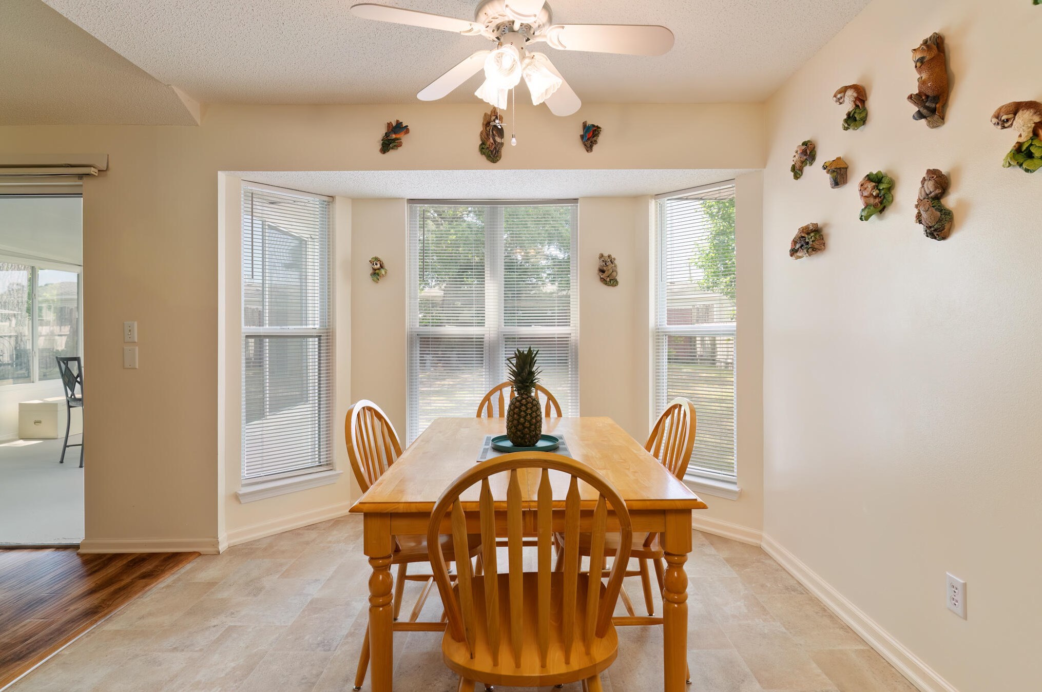 316 Union St, Fort Walton Beach FL  32547-6115 exterior