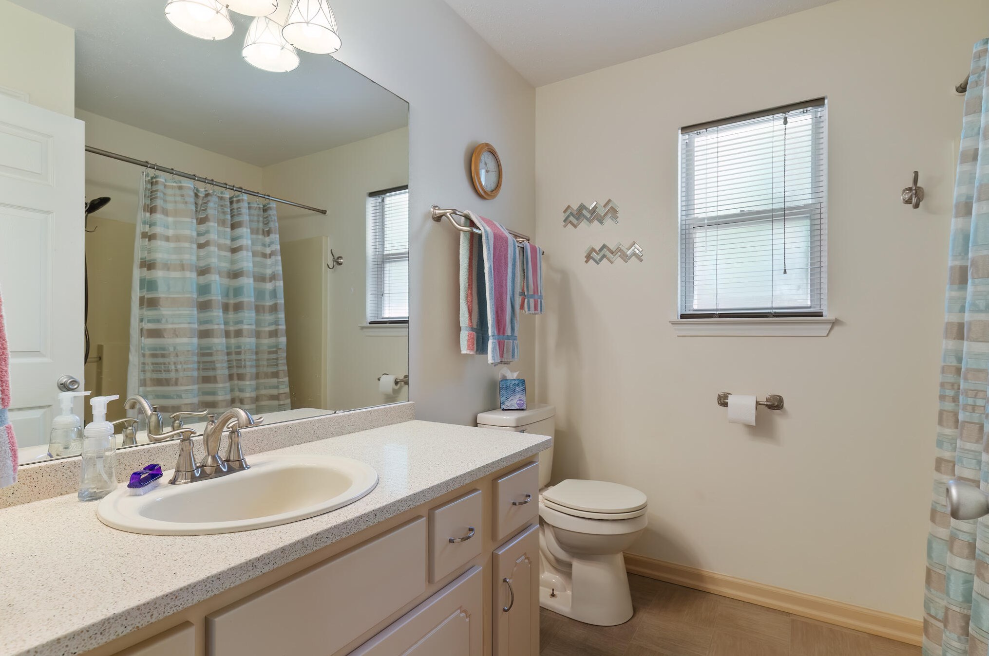 316 Union St, Fort Walton Beach FL  32547-6115 exterior