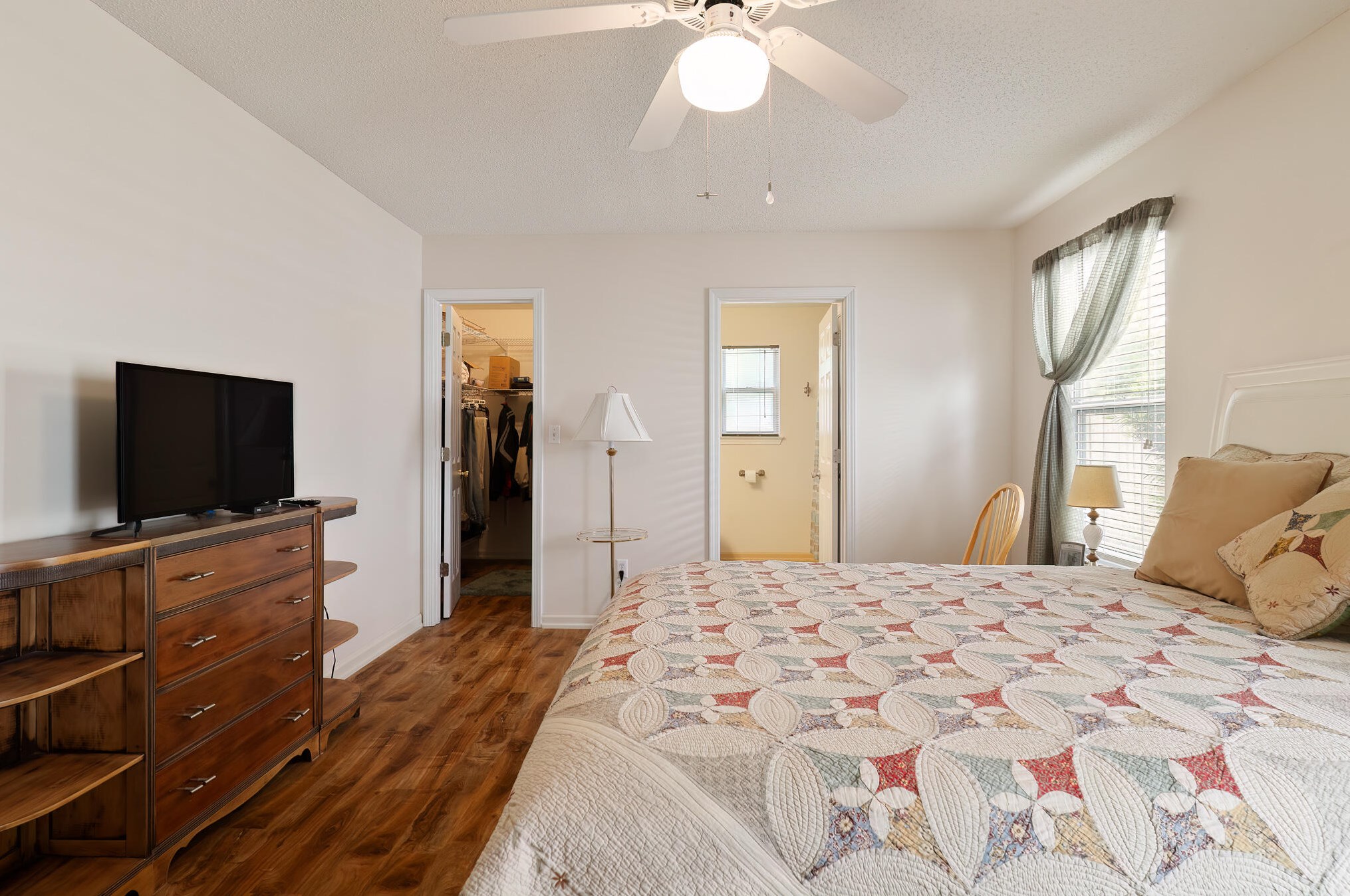 316 Union St, Fort Walton Beach FL  32547-6115 exterior