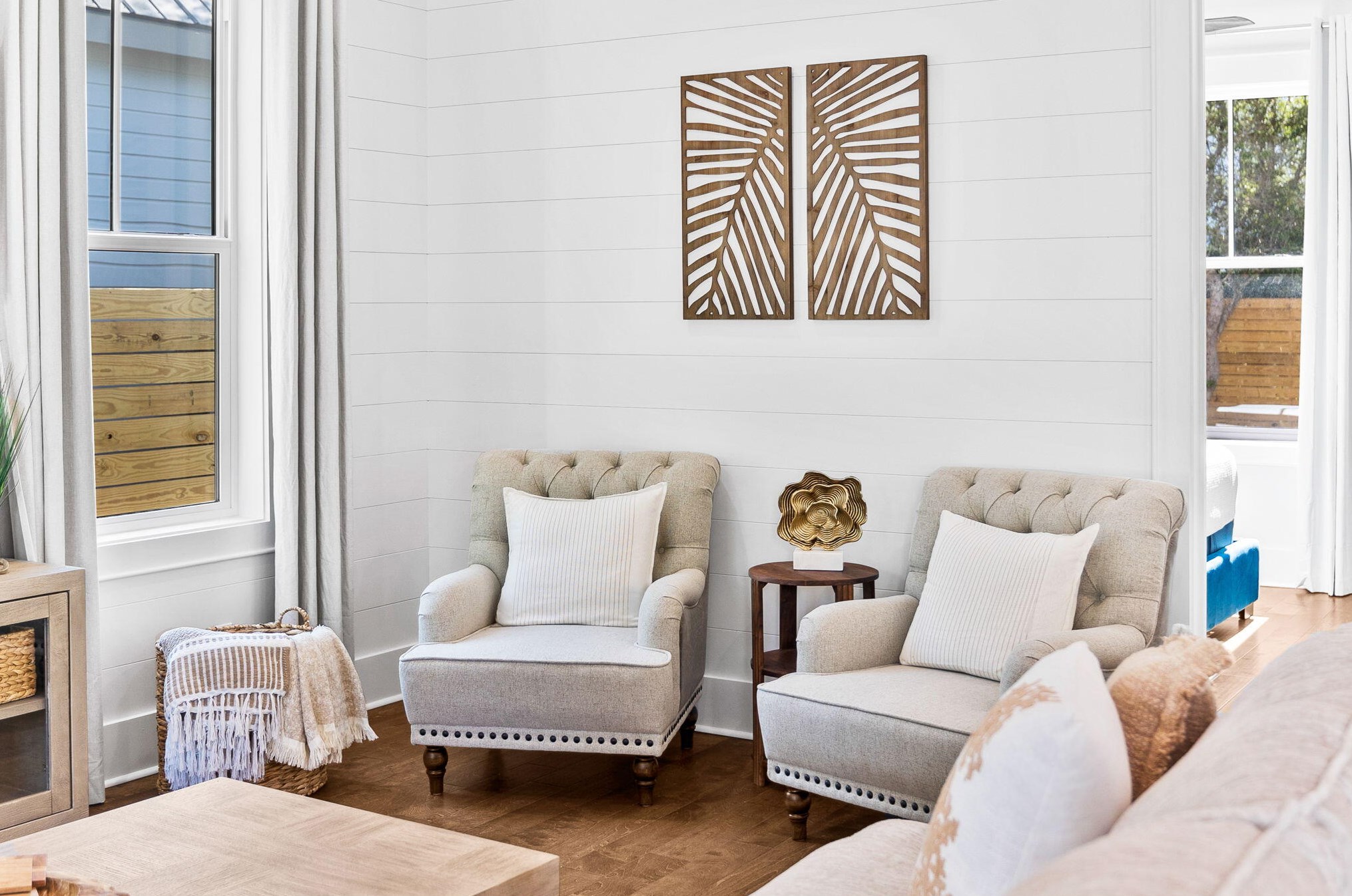 96 Dalton Dr, Santa Rosa Beach FL  32459-6626 exterior