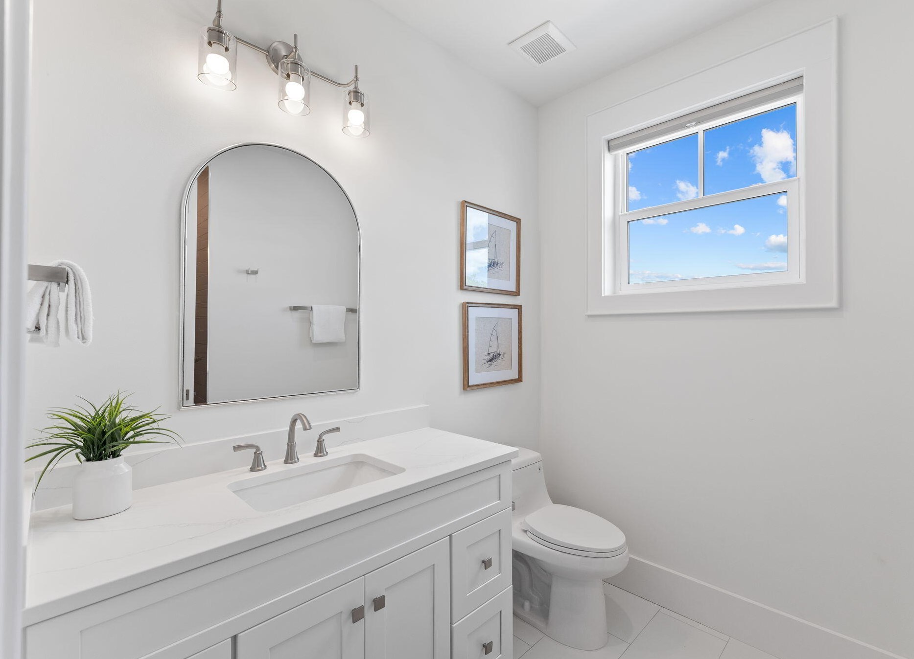 96 Dalton Dr, Santa Rosa Beach FL  32459-6626 exterior