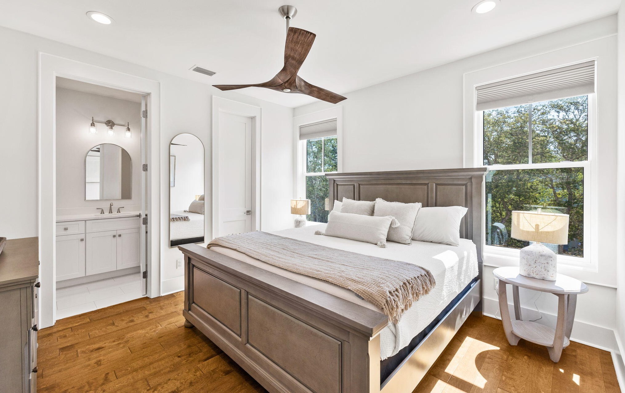 96 Dalton Dr, Santa Rosa Beach FL  32459-6626 exterior