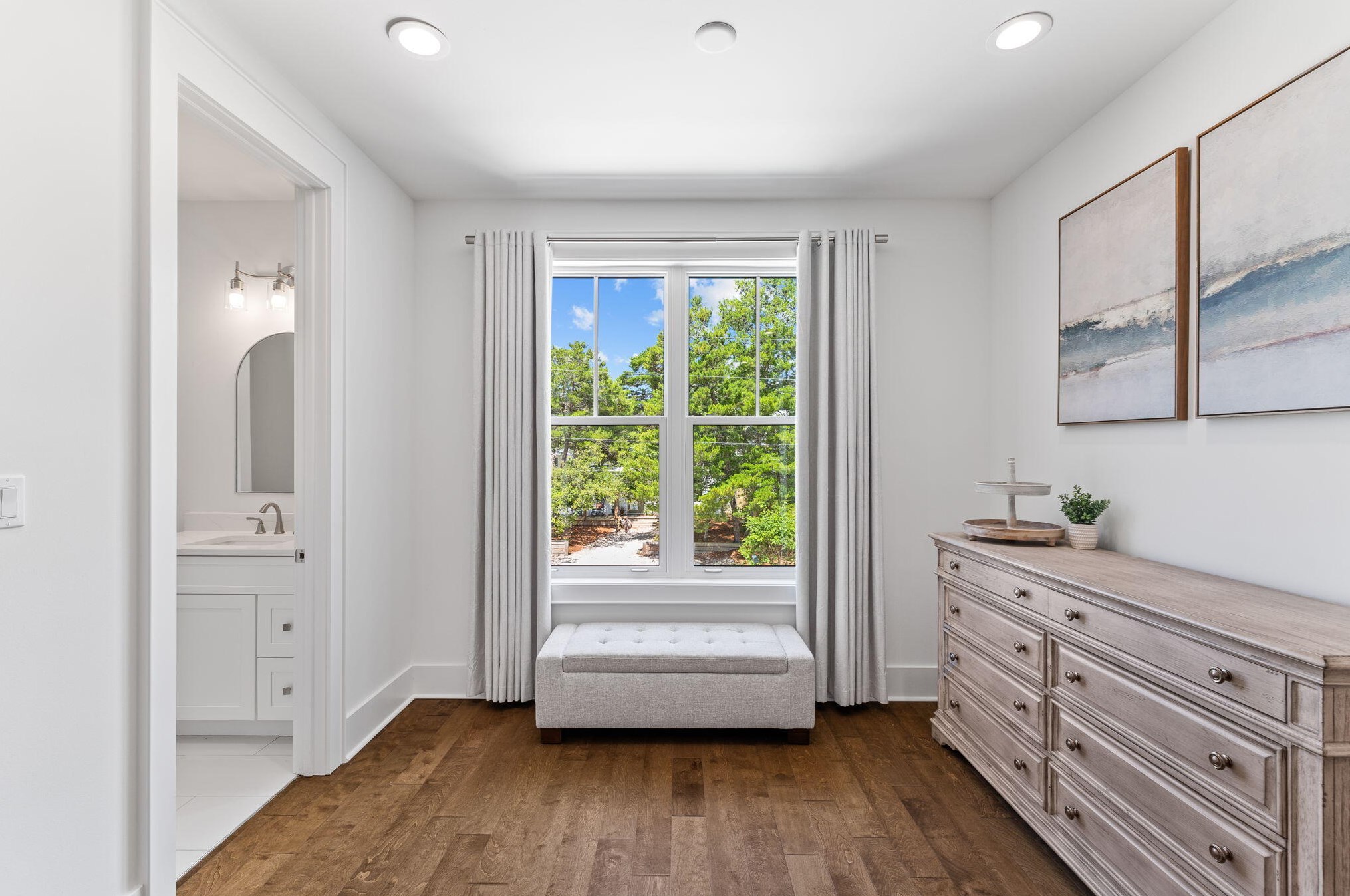 96 Dalton Dr, Santa Rosa Beach FL  32459-6626 exterior