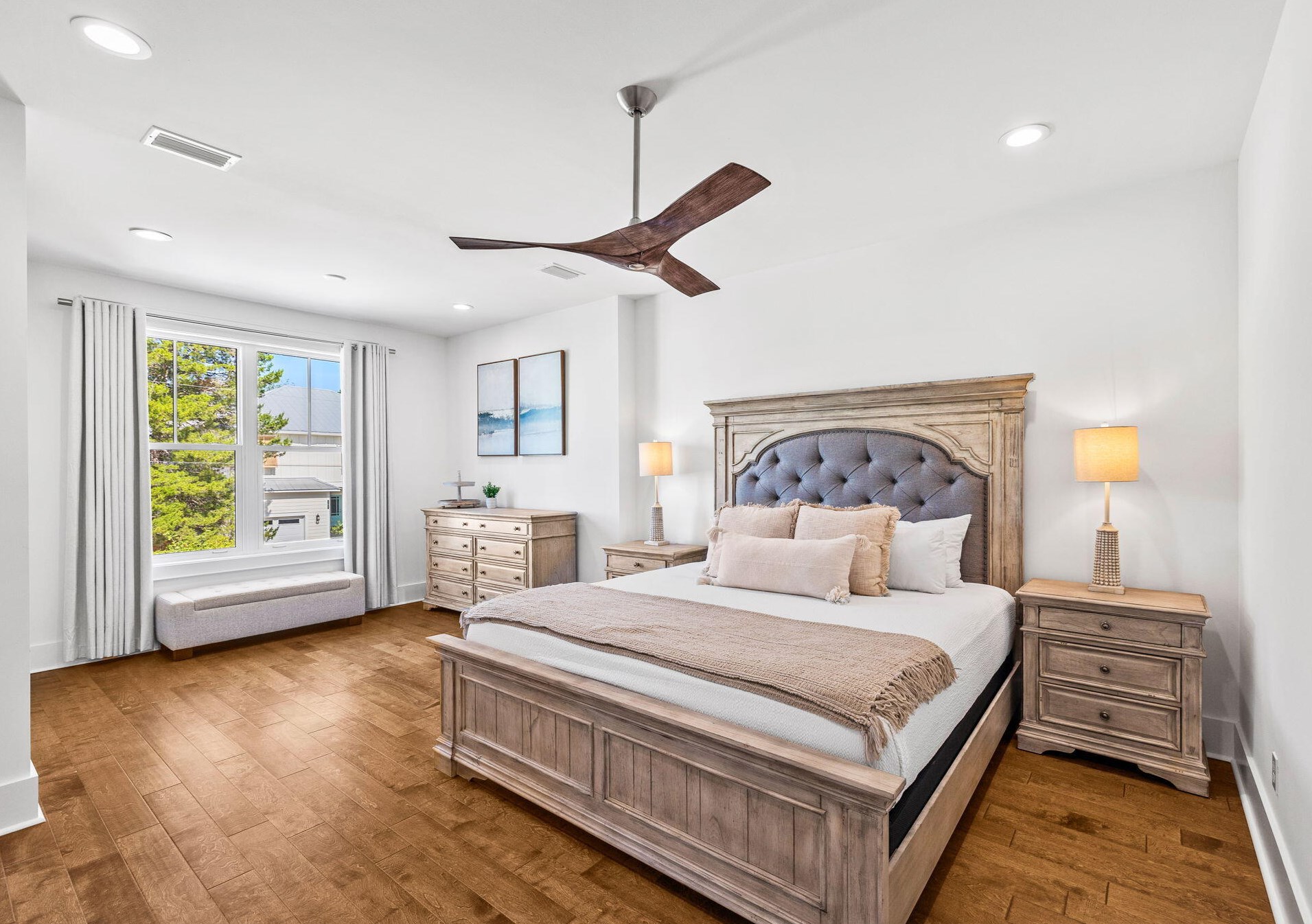 96 Dalton Dr, Santa Rosa Beach FL  32459-6626 exterior