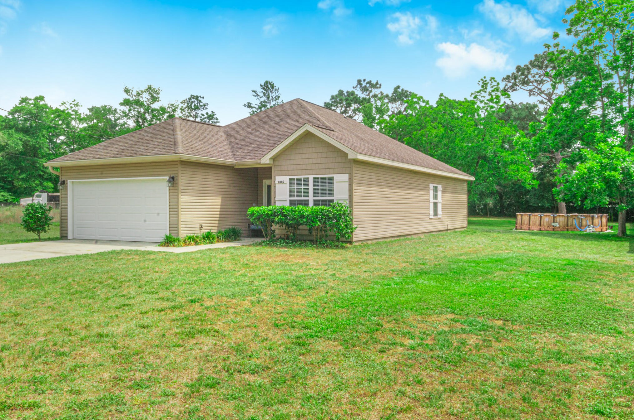 2880 Shoffner Ave, Crestview, FL 32539-6016