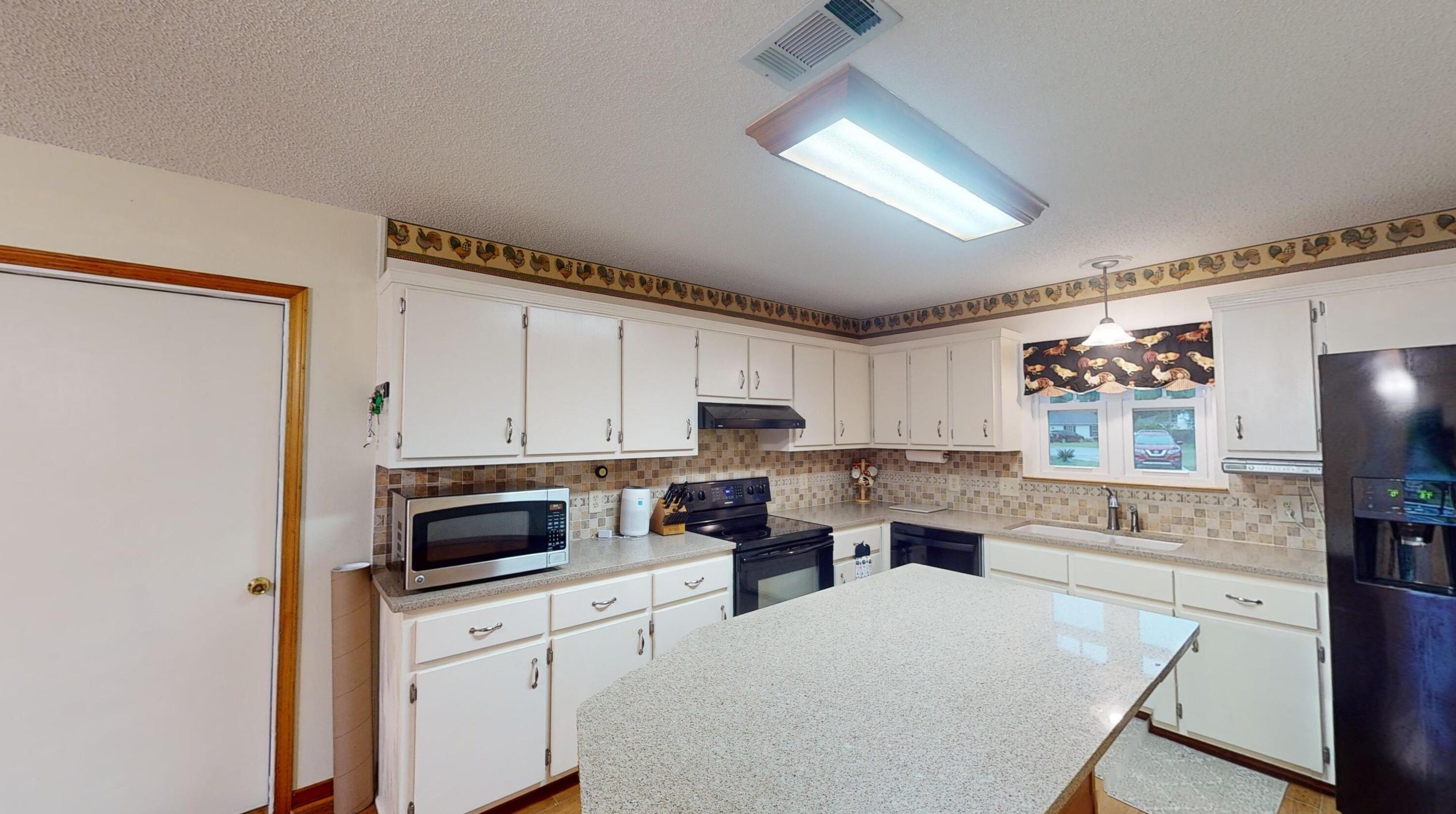 5709 Bentley Cir, Milton FL  32570-8726 exterior