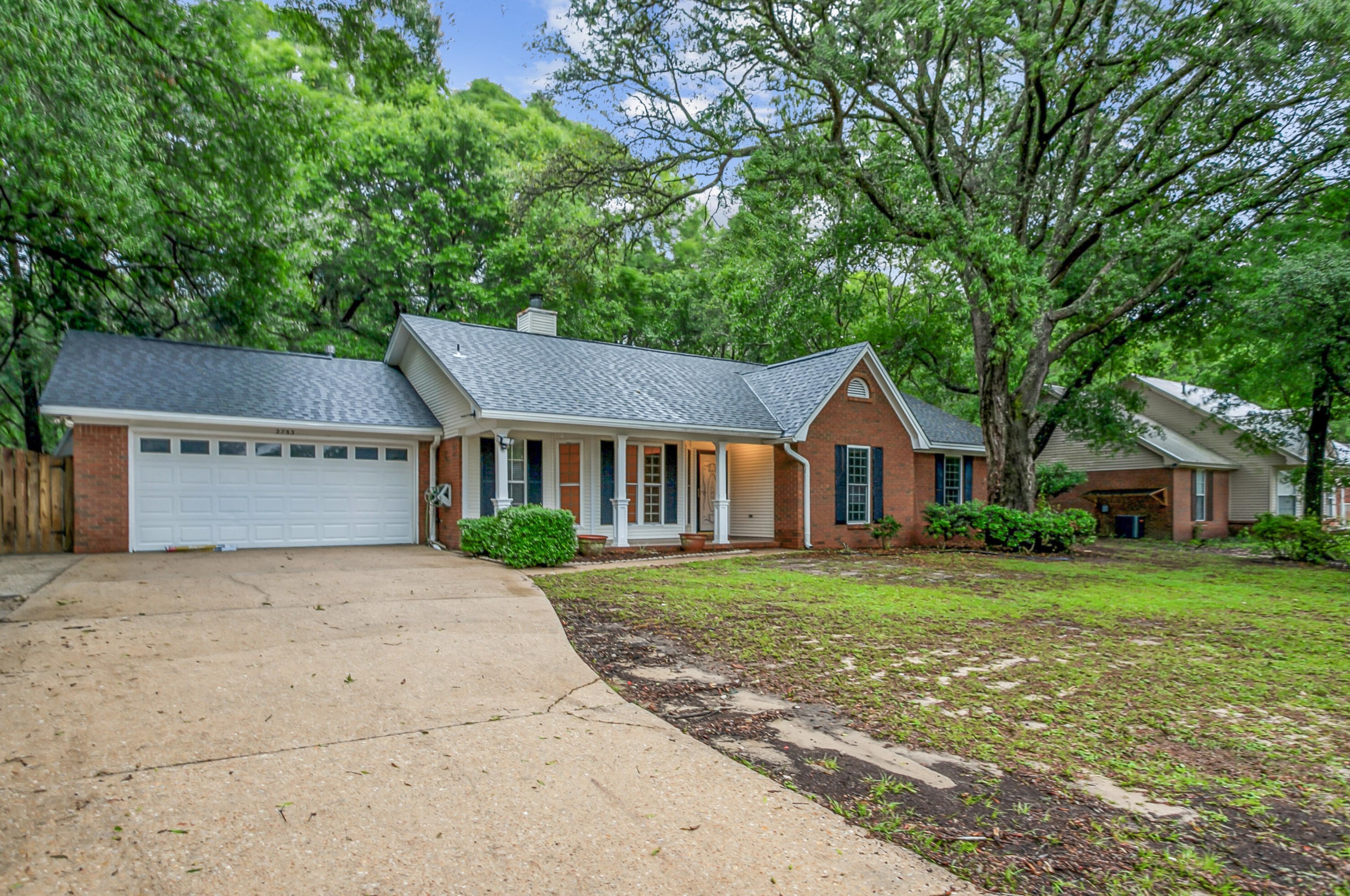 2753 Savannah Ln, Crestview, FL 32539