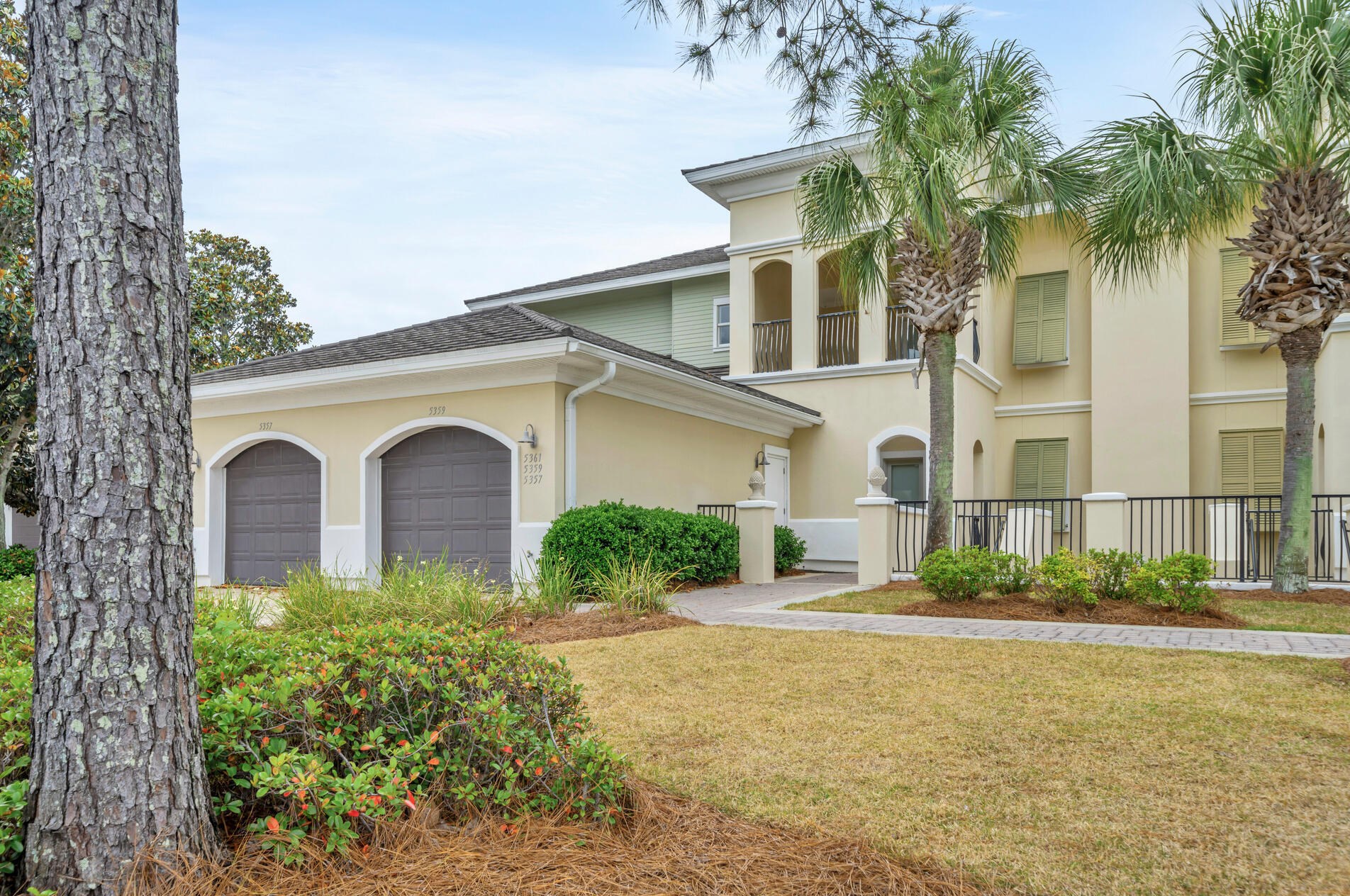 5357 Pine Ridge Ln, Destin, FL 32550-4212
