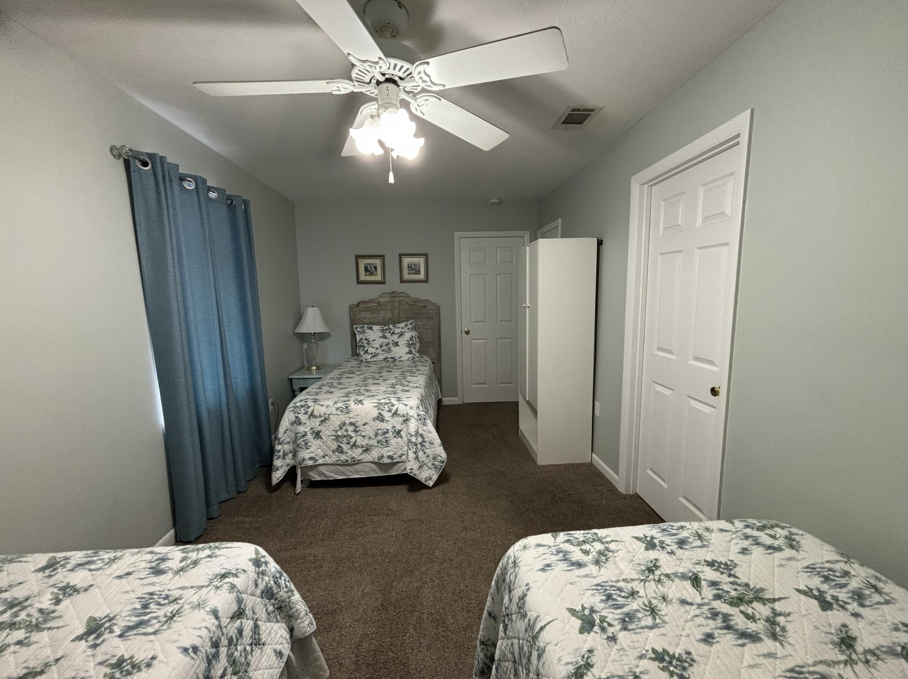 507 Albatross St, Panama City FL  32413-2927 exterior