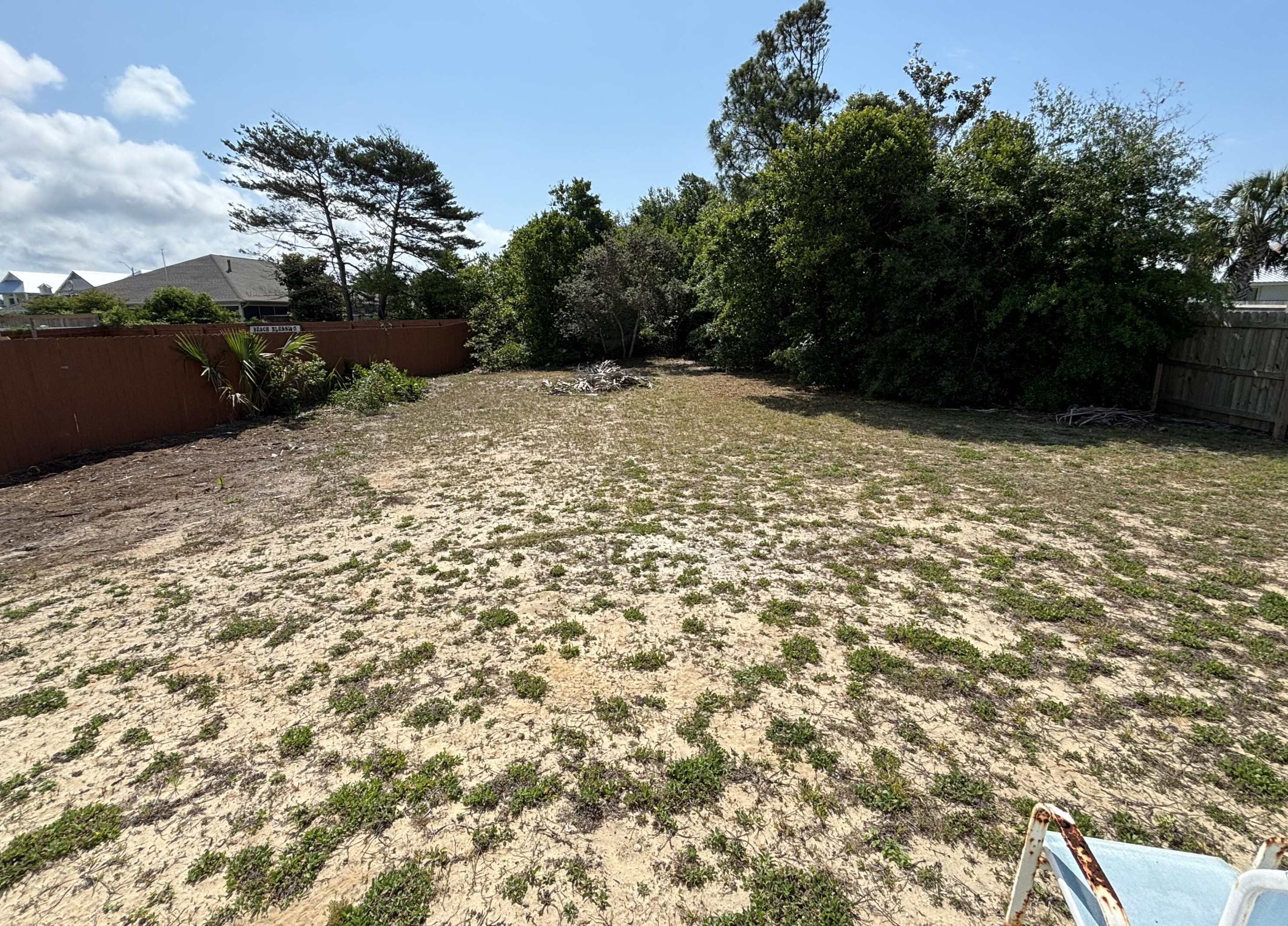 507 Albatross St, Panama City FL  32413-2927 exterior