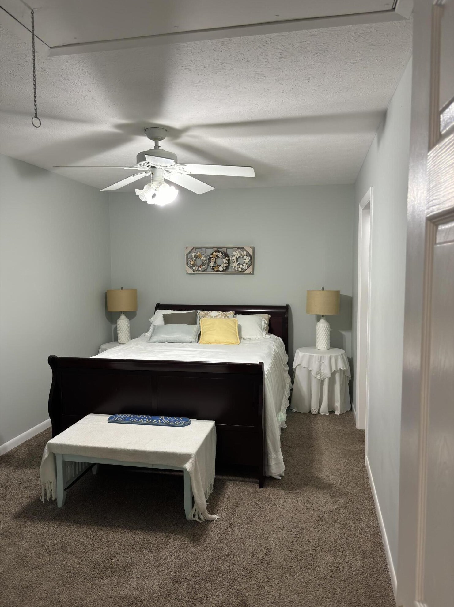 507 Albatross St, Panama City FL  32413-2927 exterior