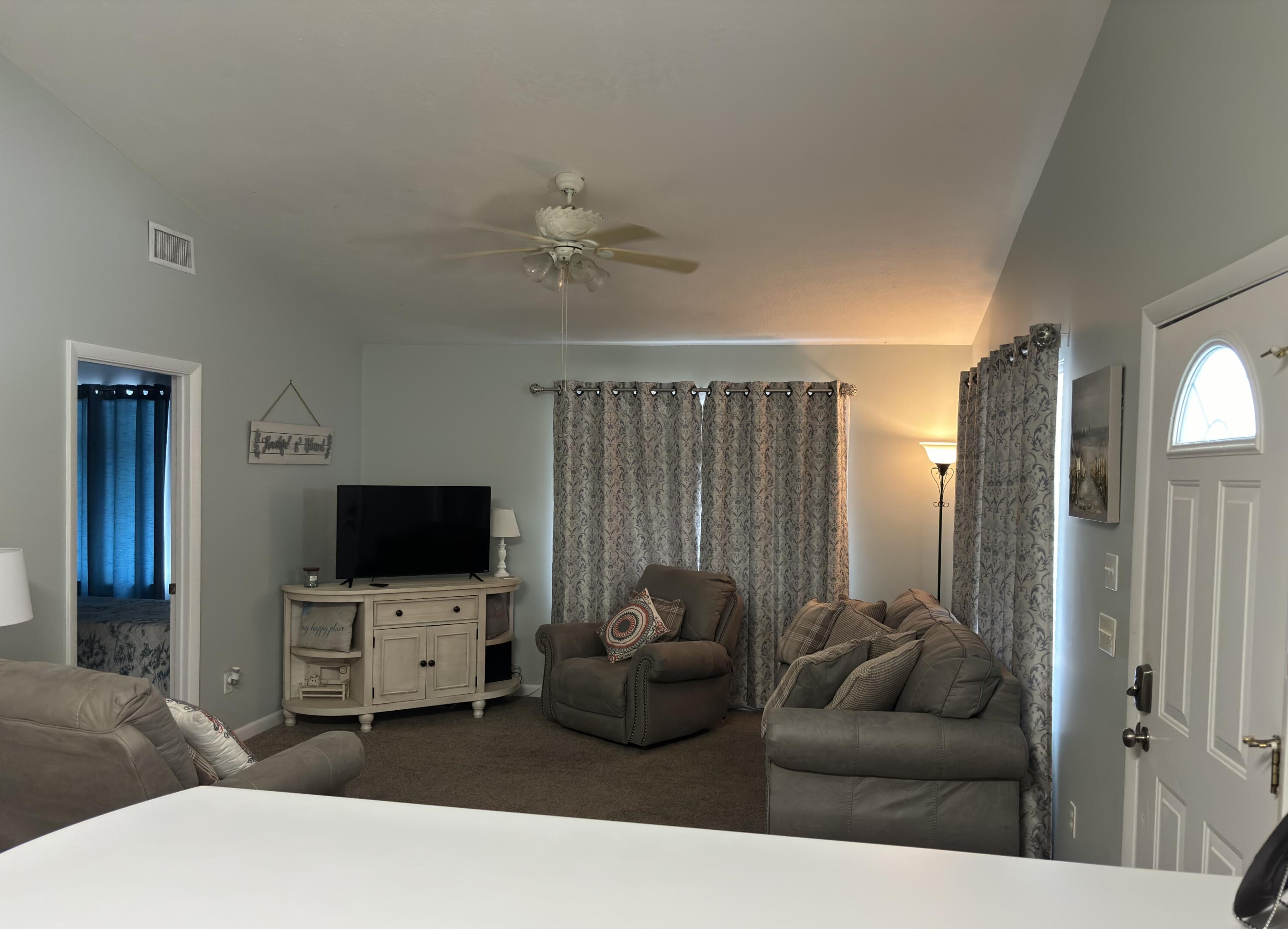 507 Albatross St, Panama City, FL 32413-2927