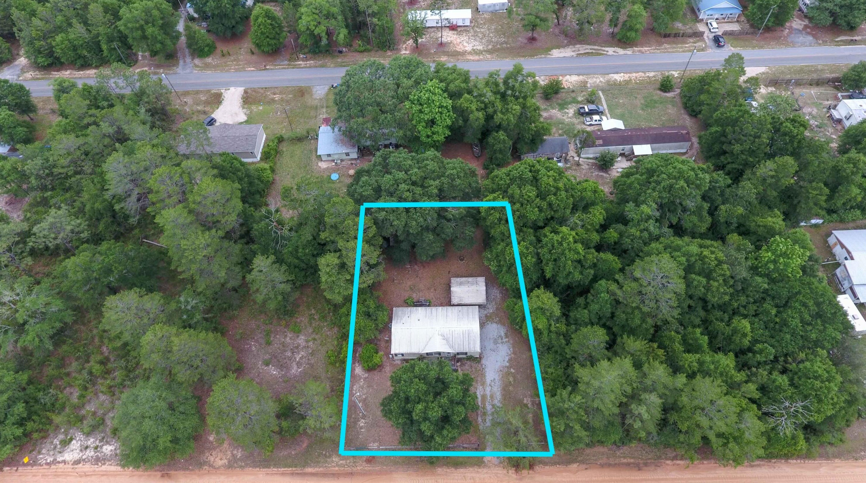 224 Passion Flower St, Defuniak Springs, FL 32433
