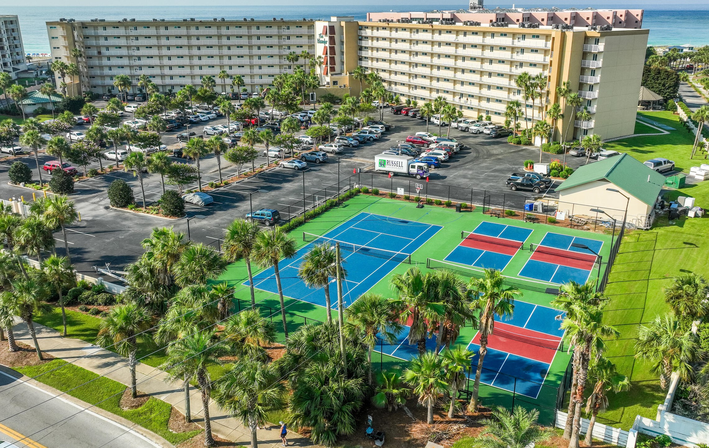 502 Gulf Shore Dr, Destin FL  32541-3054 exterior