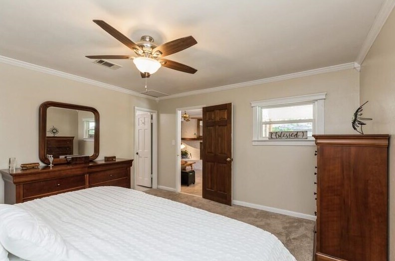 14 Cambridge Ave, Fort Walton Beach FL  32547-1725 exterior