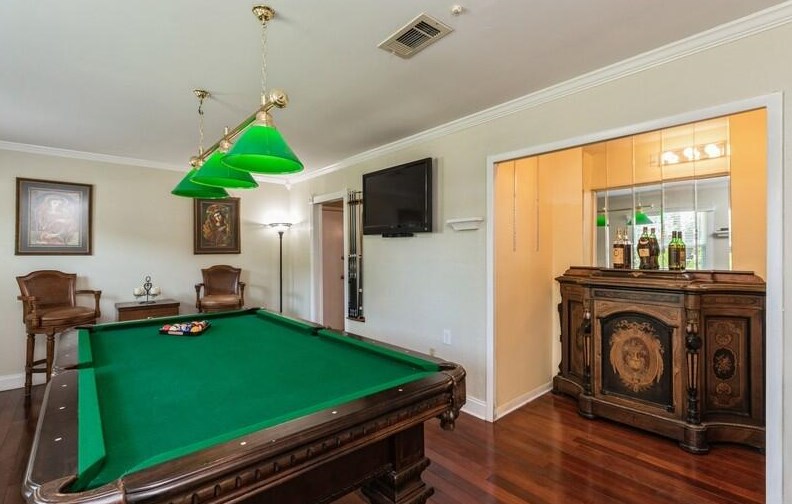 14 Cambridge Ave, Fort Walton Beach FL  32547-1725 exterior