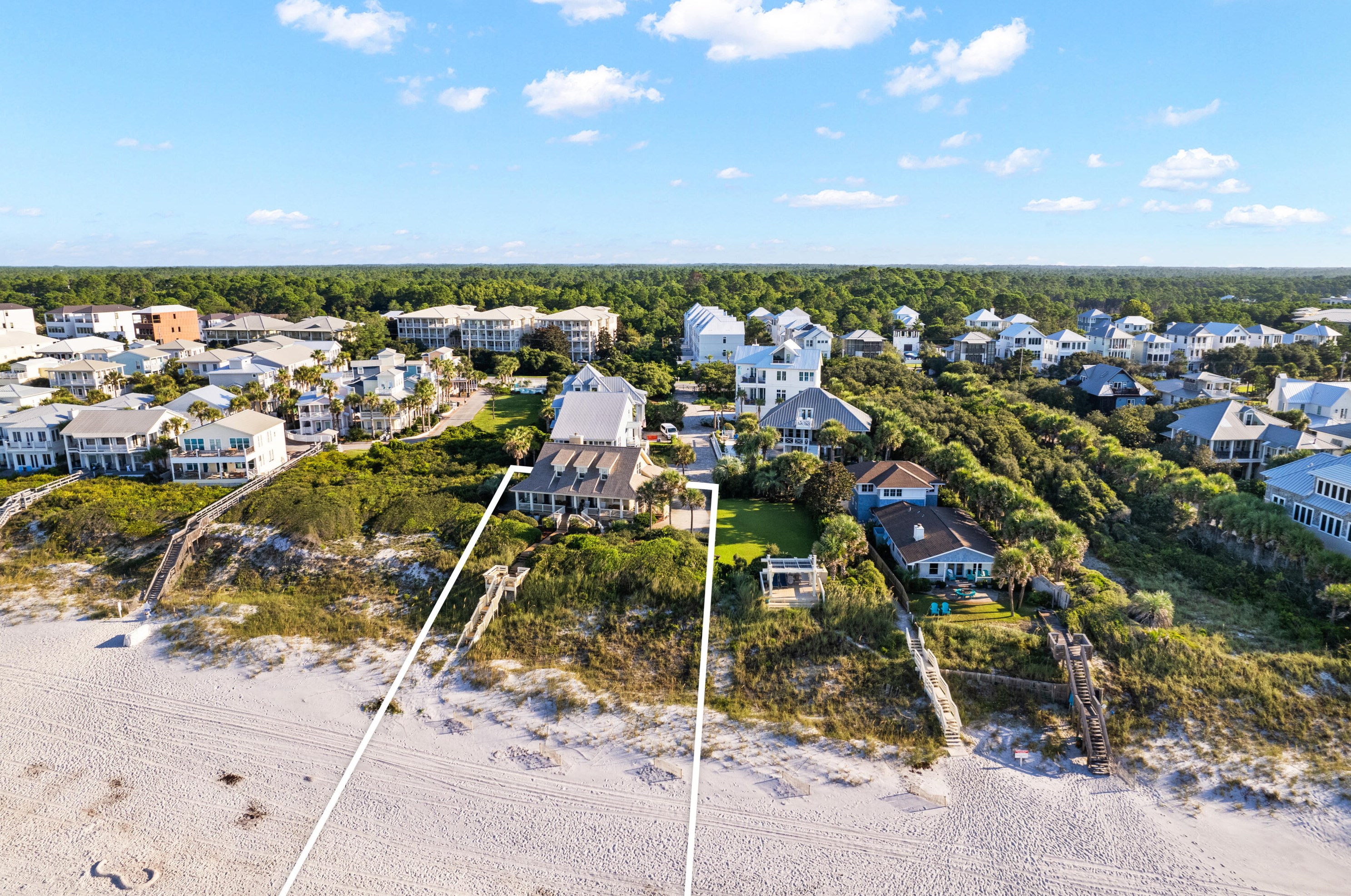 60 Sea Turtle Dr, Santa Rosa Beach, FL 32459
