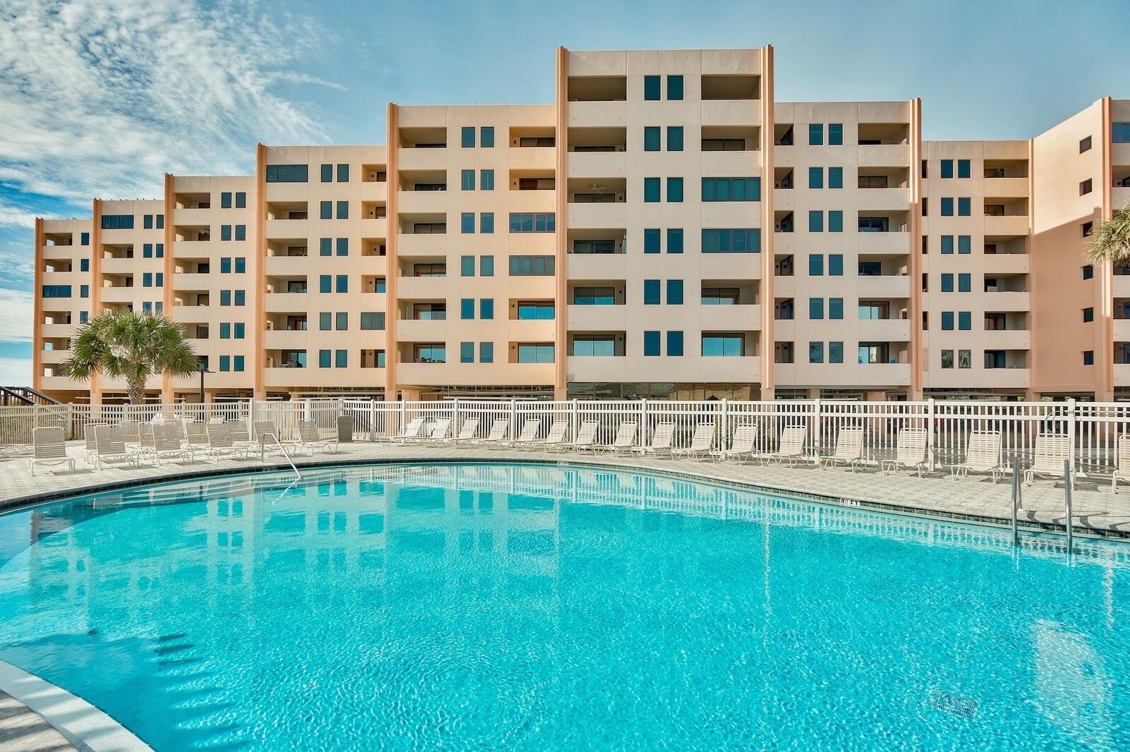 500 Gulf Shore Dr, Destin FL 32541-3098 exterior