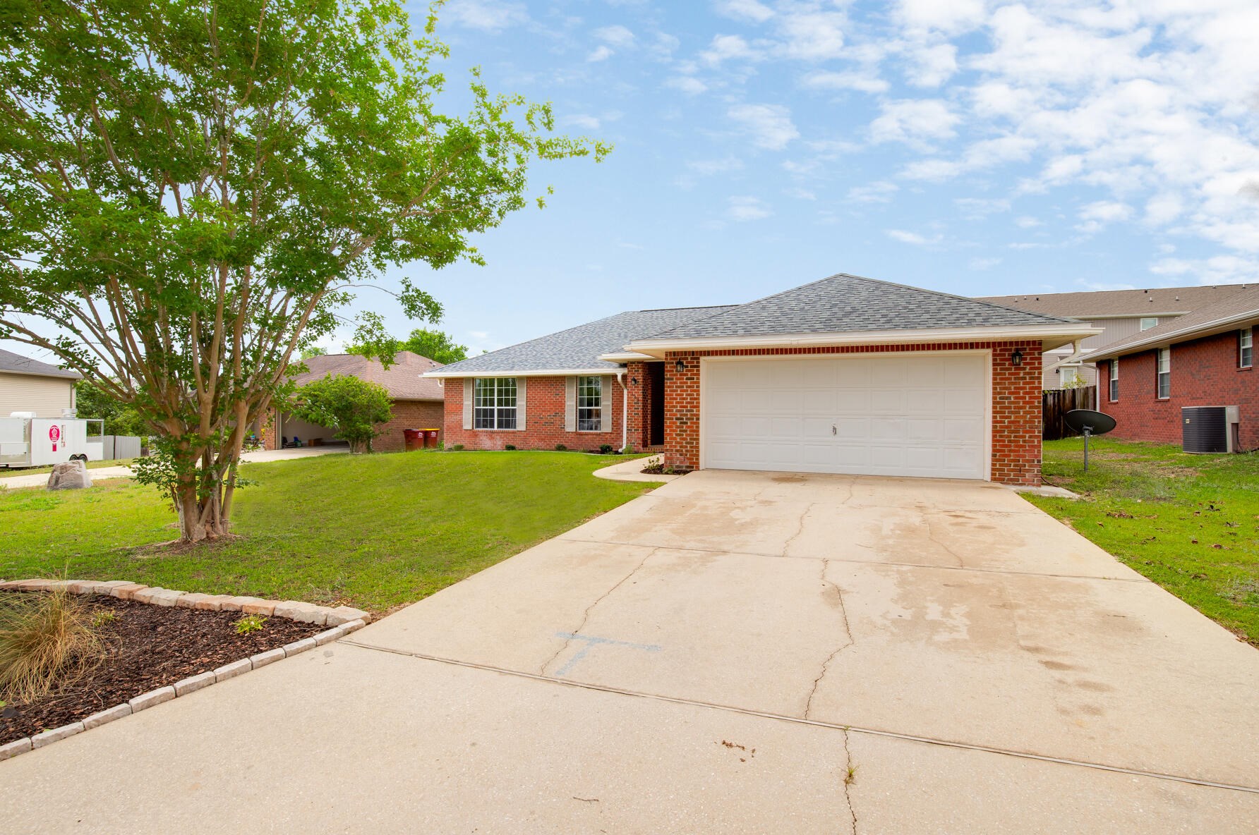 133 Bronze Cir, Crestview, FL 32539-4365