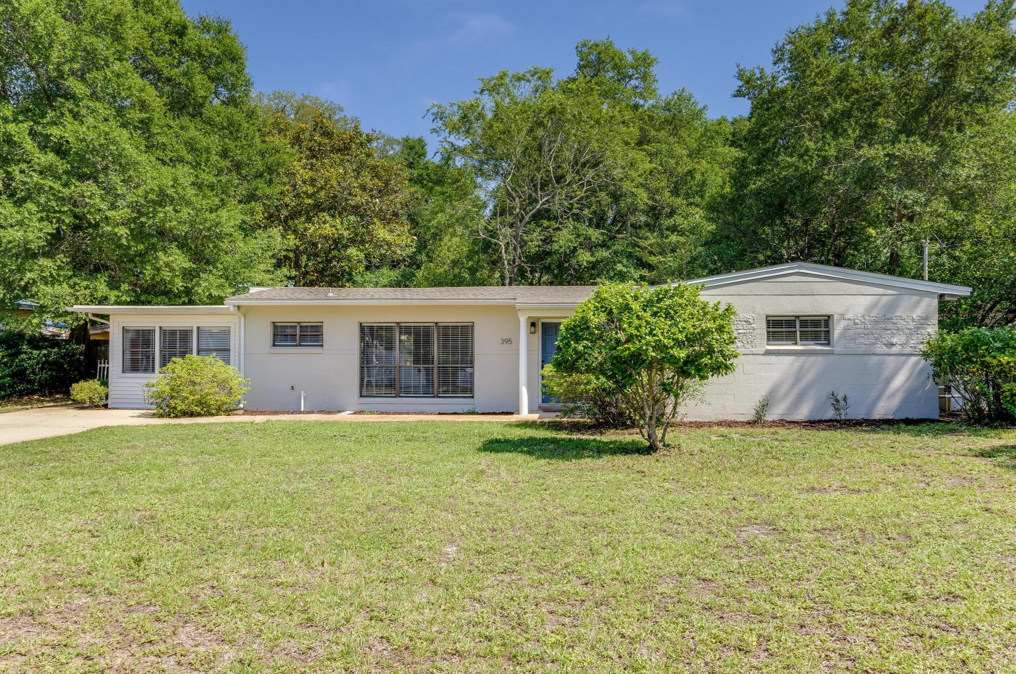 395 Gardner Dr, Fort Walton Beach, FL 32548-5139