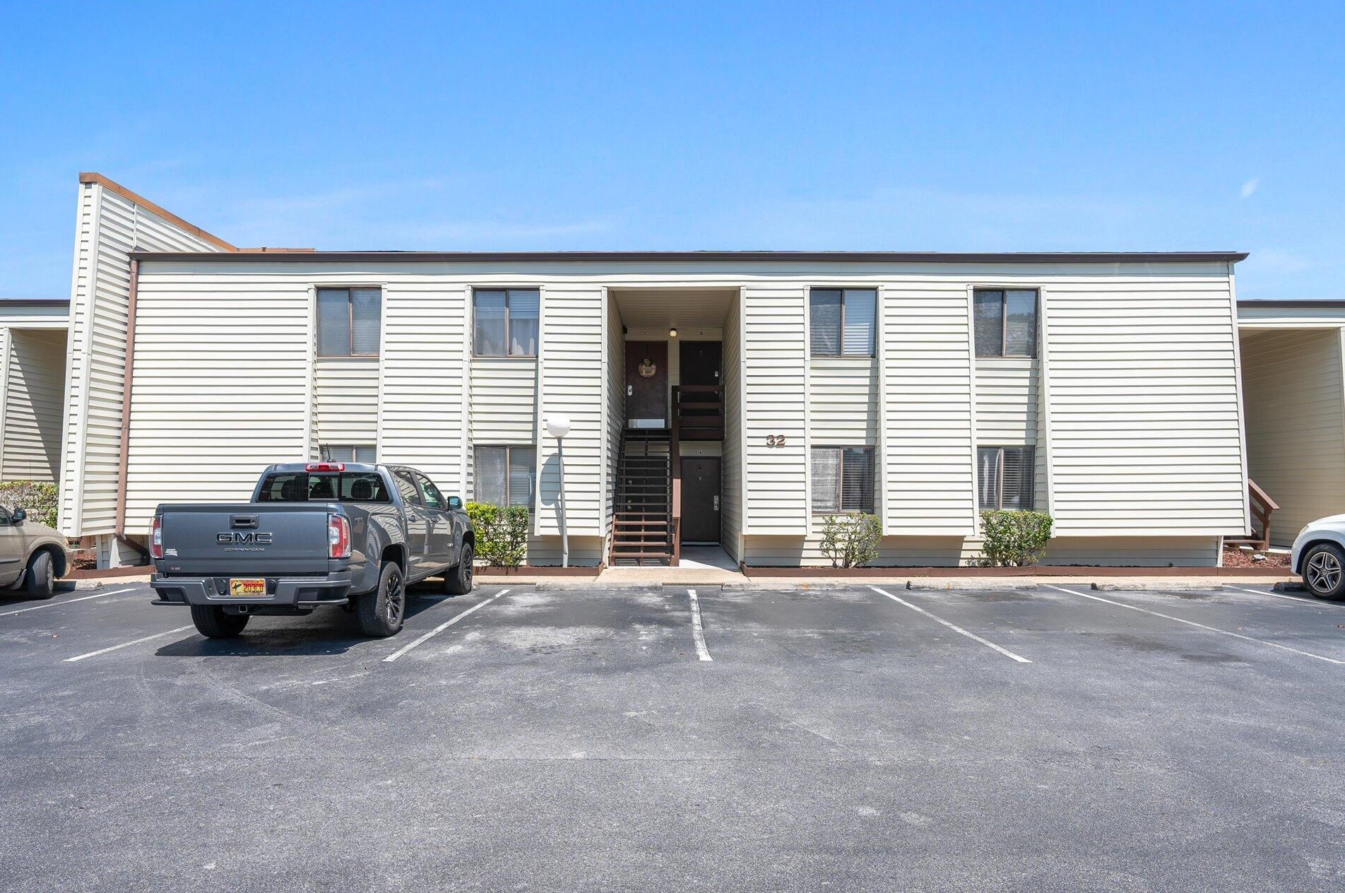 308 Sw Miracle Strip Parkway Sw #unit 32a, Fort Walton Beach, FL 32548