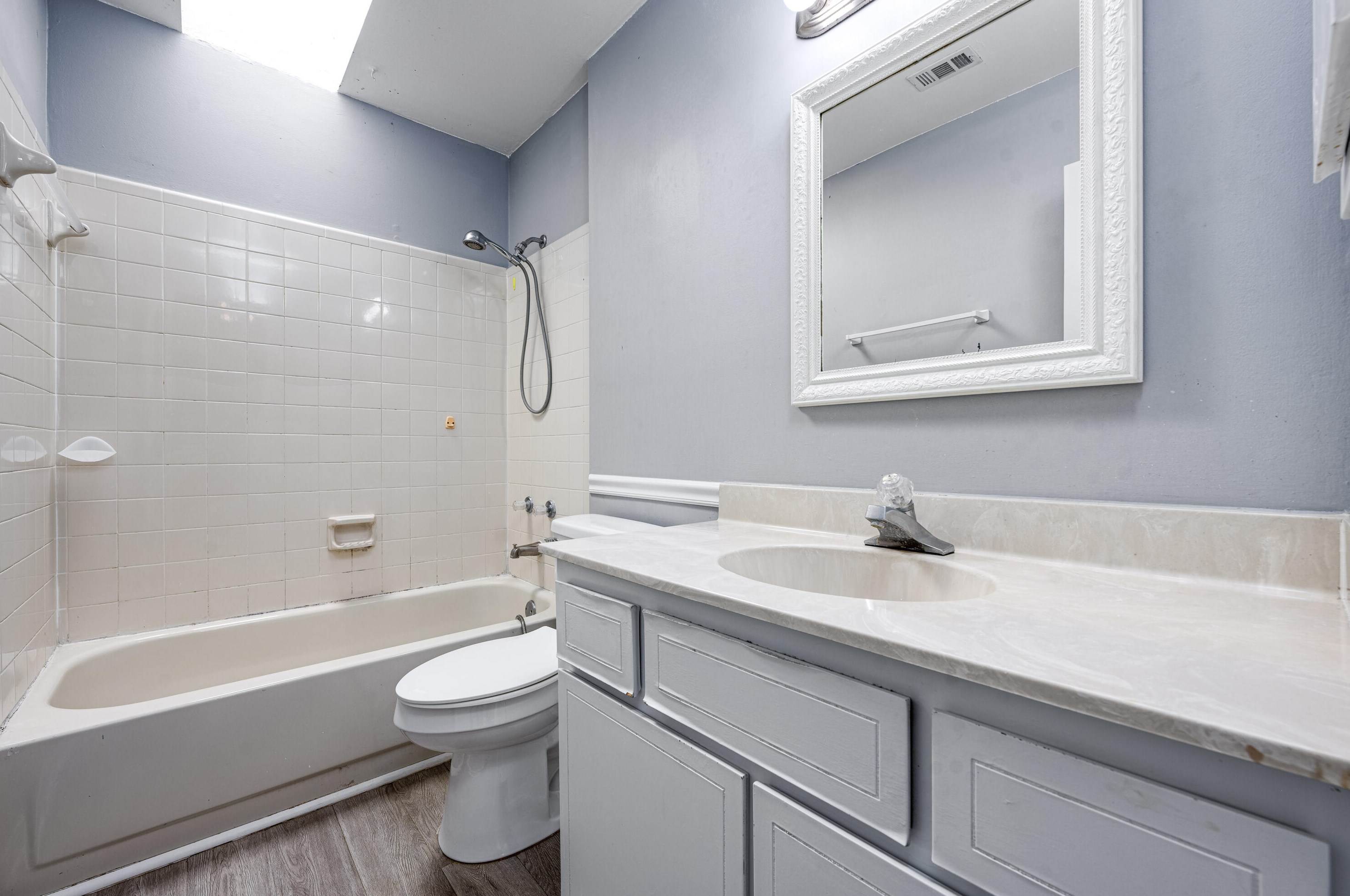 621 Lloyd St, Fort Walton Beach FL 32547-7121 exterior