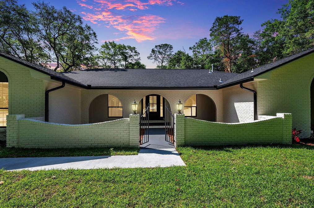 811 Weeden Island Dr, Niceville, FL 32578-3723