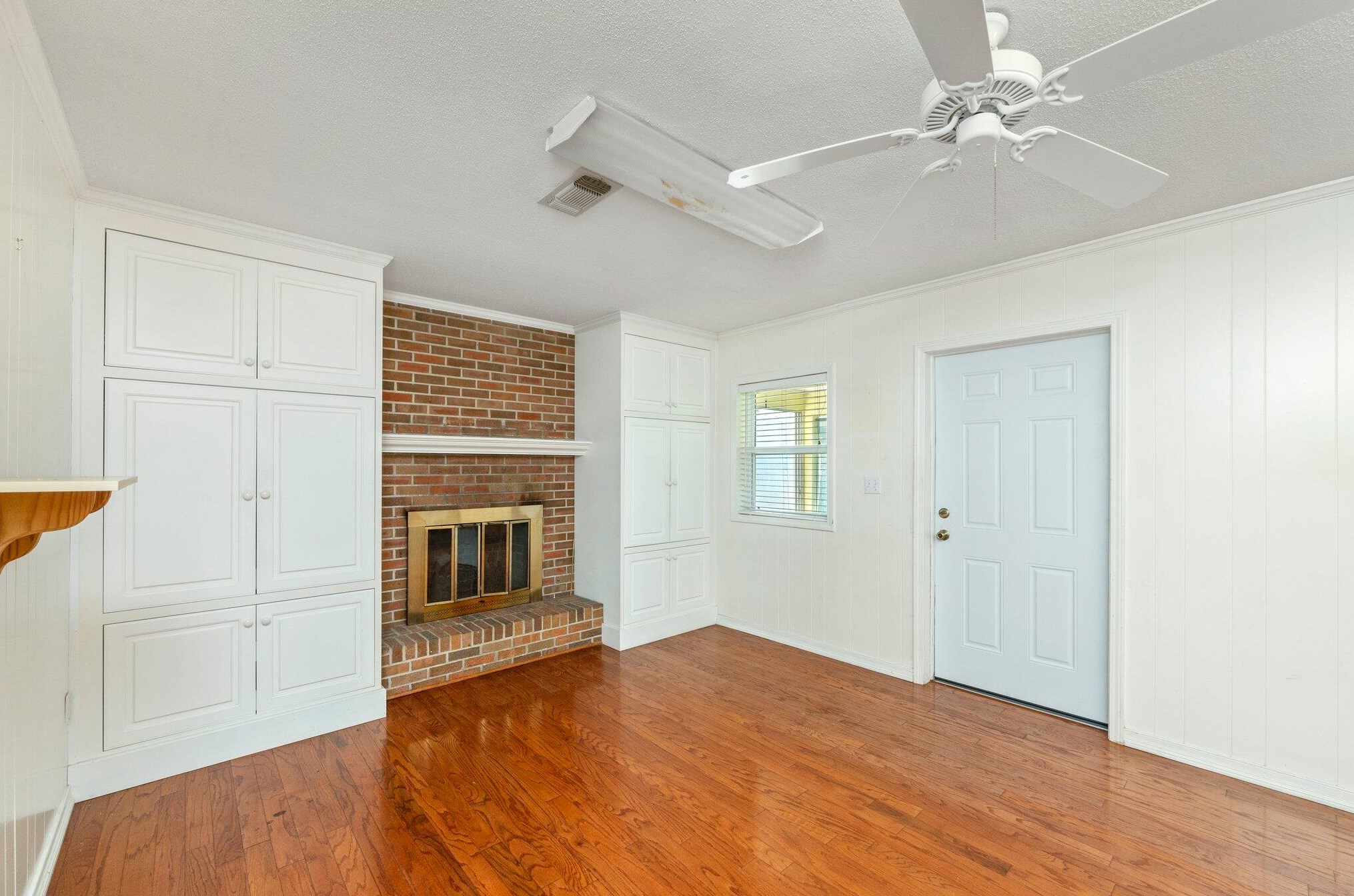 318 Oakland Cir, Fort Walton Beach FL  32548-4622 exterior