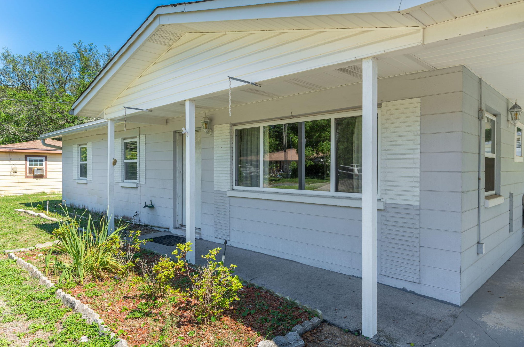 318 Oakland Cir, Fort Walton Beach FL  32548-4622 exterior