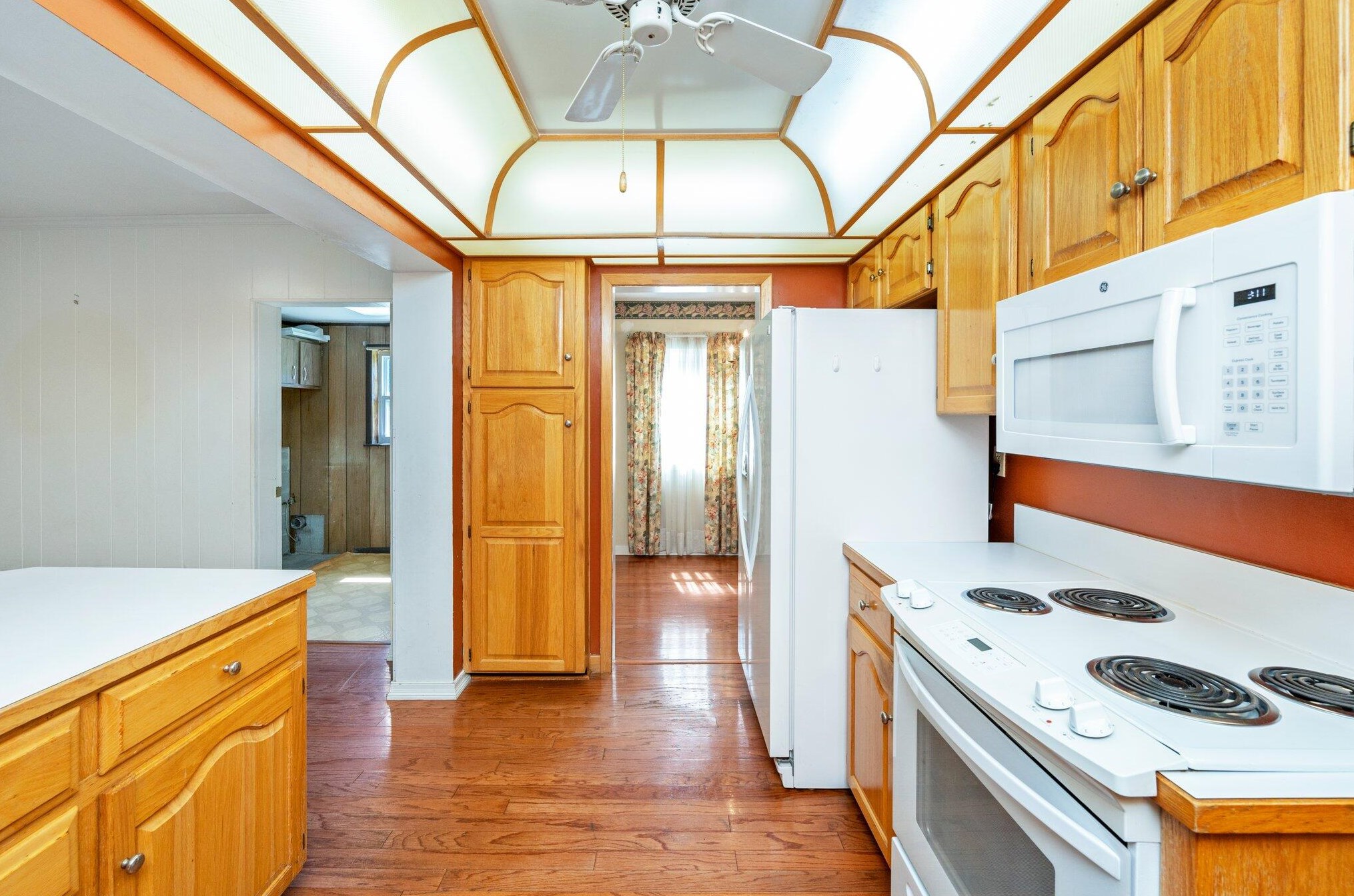 318 Oakland Cir, Fort Walton Beach FL  32548-4622 exterior