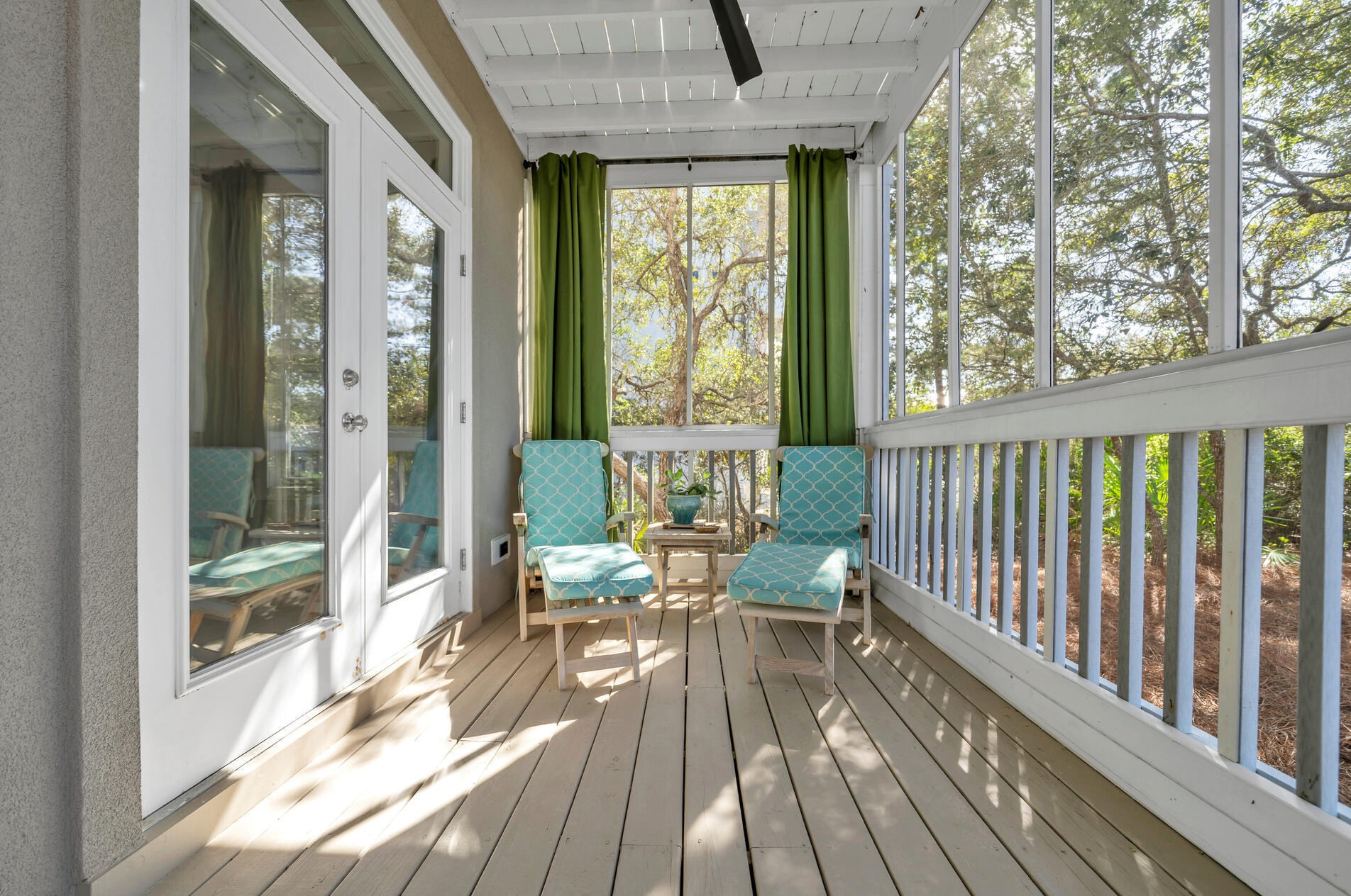69 Lk Pointe Dr, Santa Rosa Beach FL  32459-6524 exterior