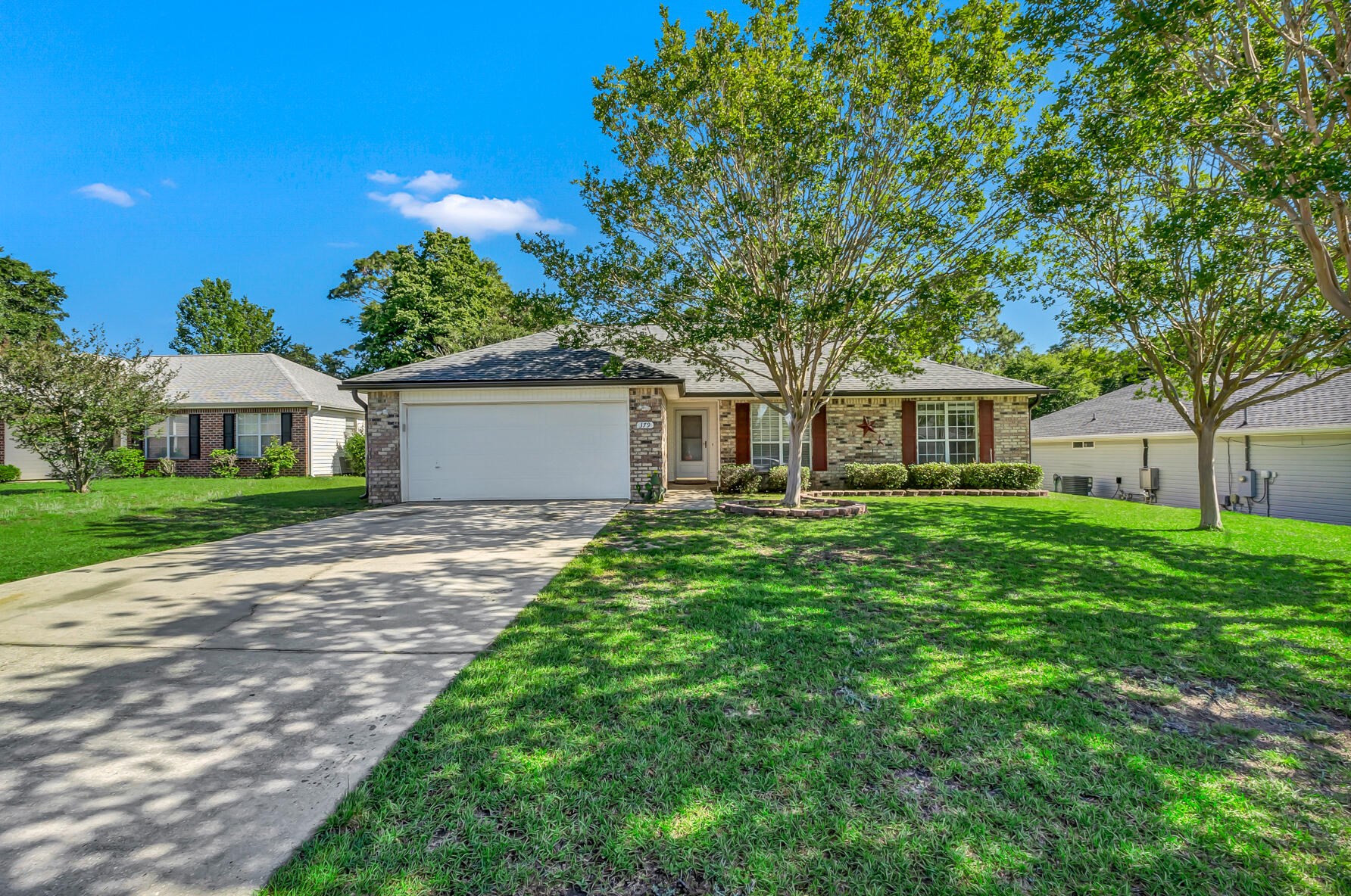 379 Brown Pl, Crestview, FL 32539