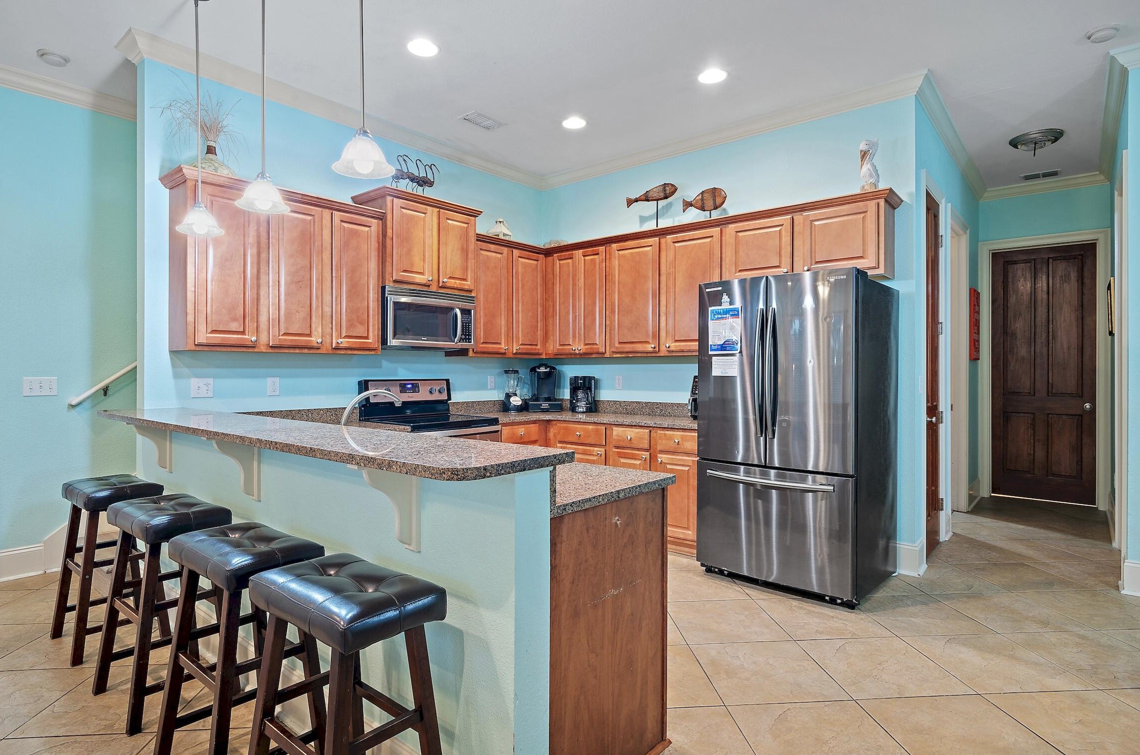 225 Grand Key Loop, Destin FL exterior