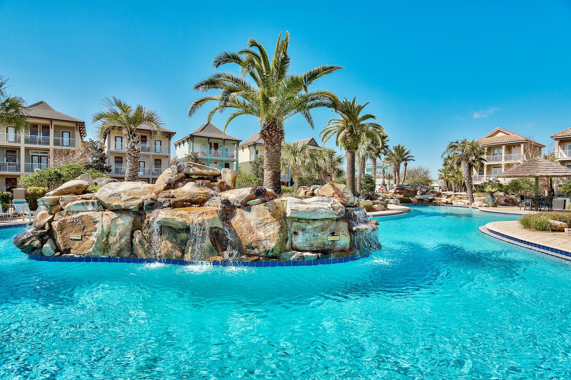 225 Grand Key Loop, Destin FL exterior