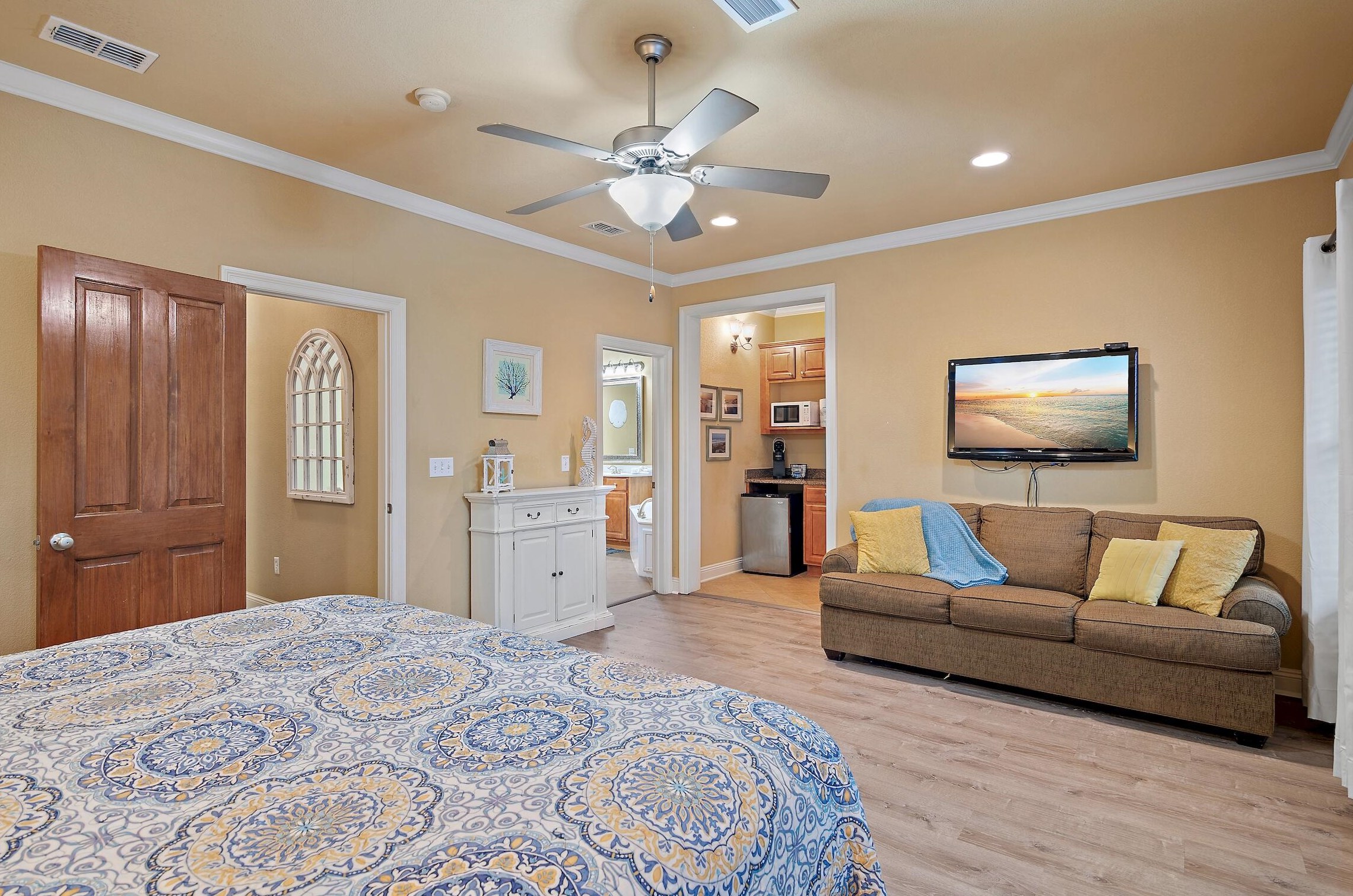 225 Grand Key Loop, Destin FL exterior