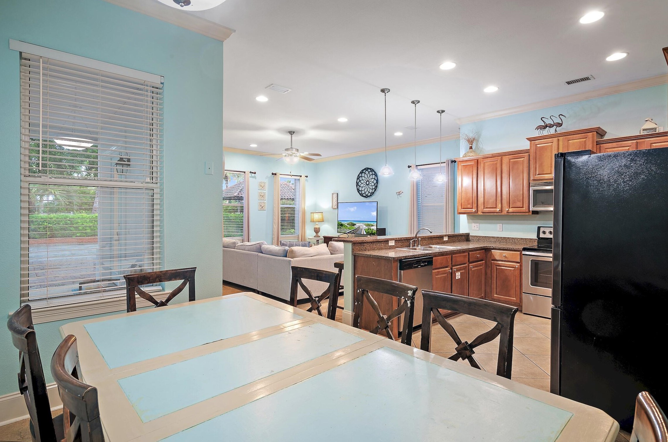 225 Grand Key Loop, Destin FL exterior