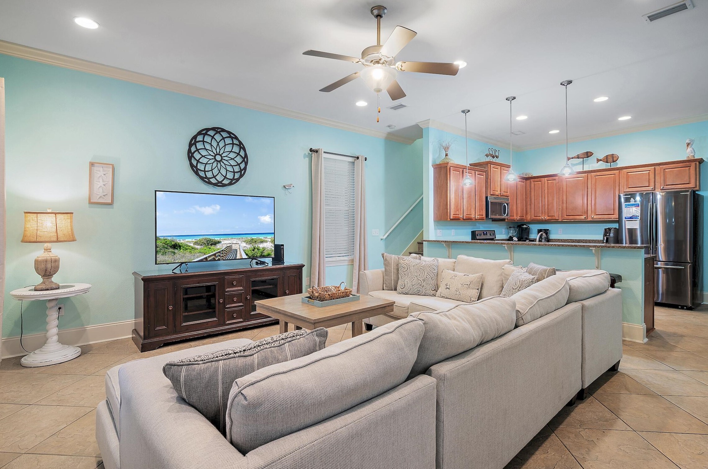 225 Grand Key Loop, Destin FL exterior