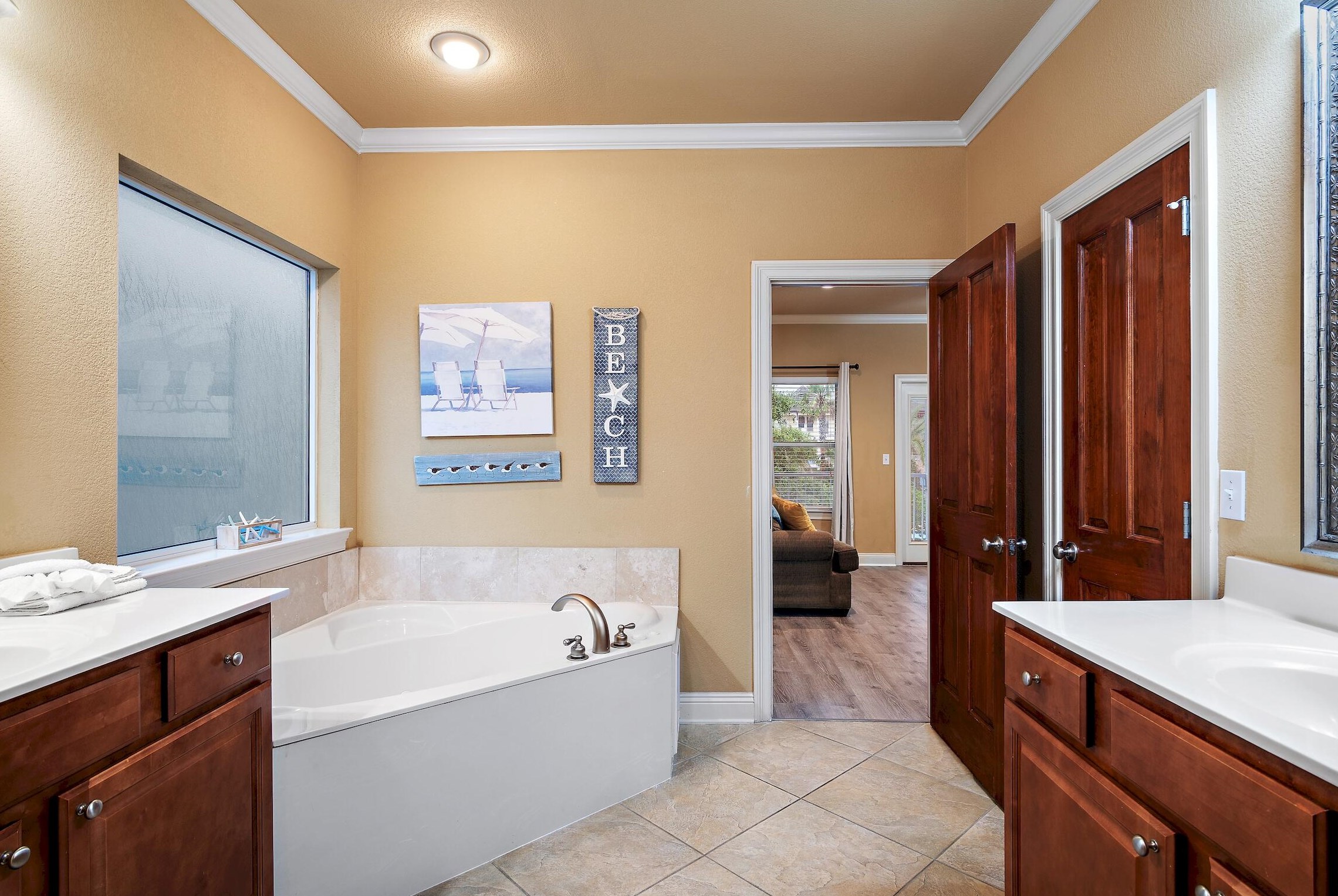 225 Grand Key Loop, Destin FL exterior