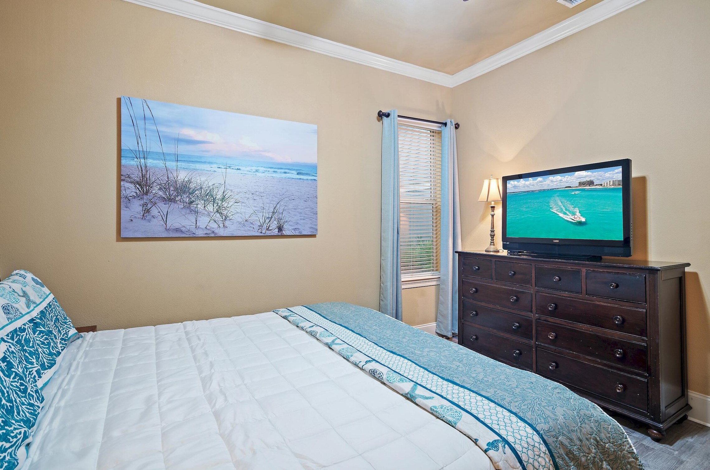 225 Grand Key Loop, Destin FL exterior