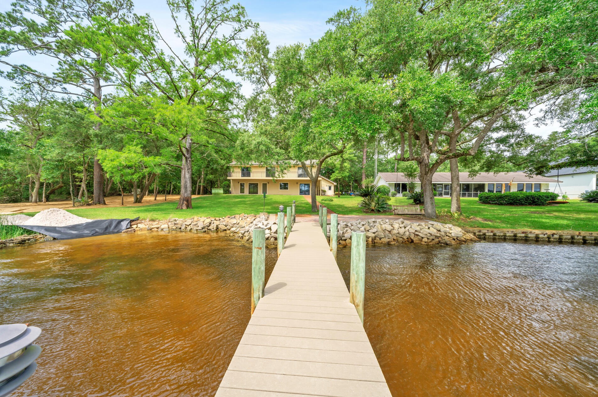 120 Bahia Vista Dr, Niceville, FL 32578-3620