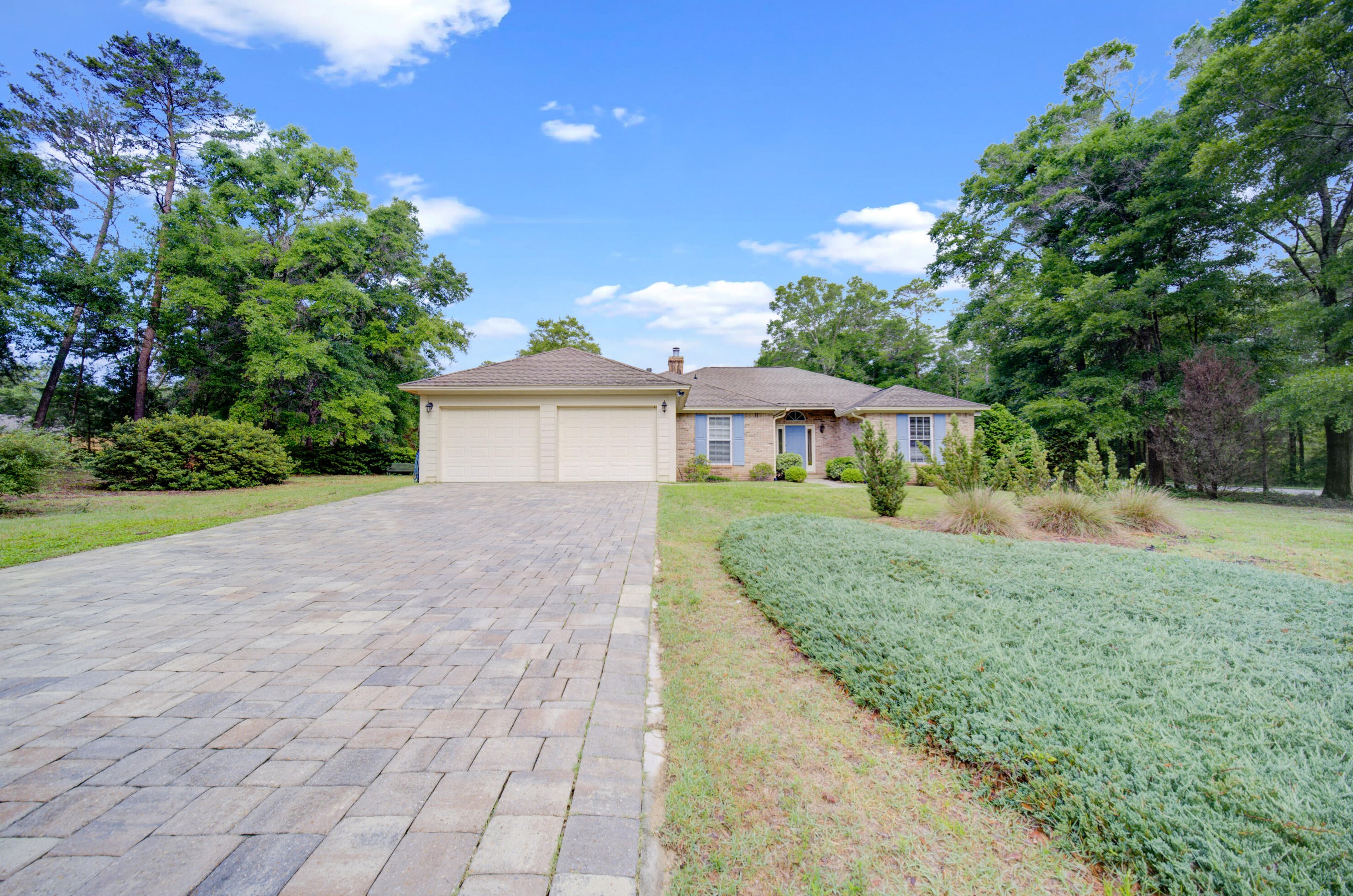 100 Wilder St, Niceville, FL 32578