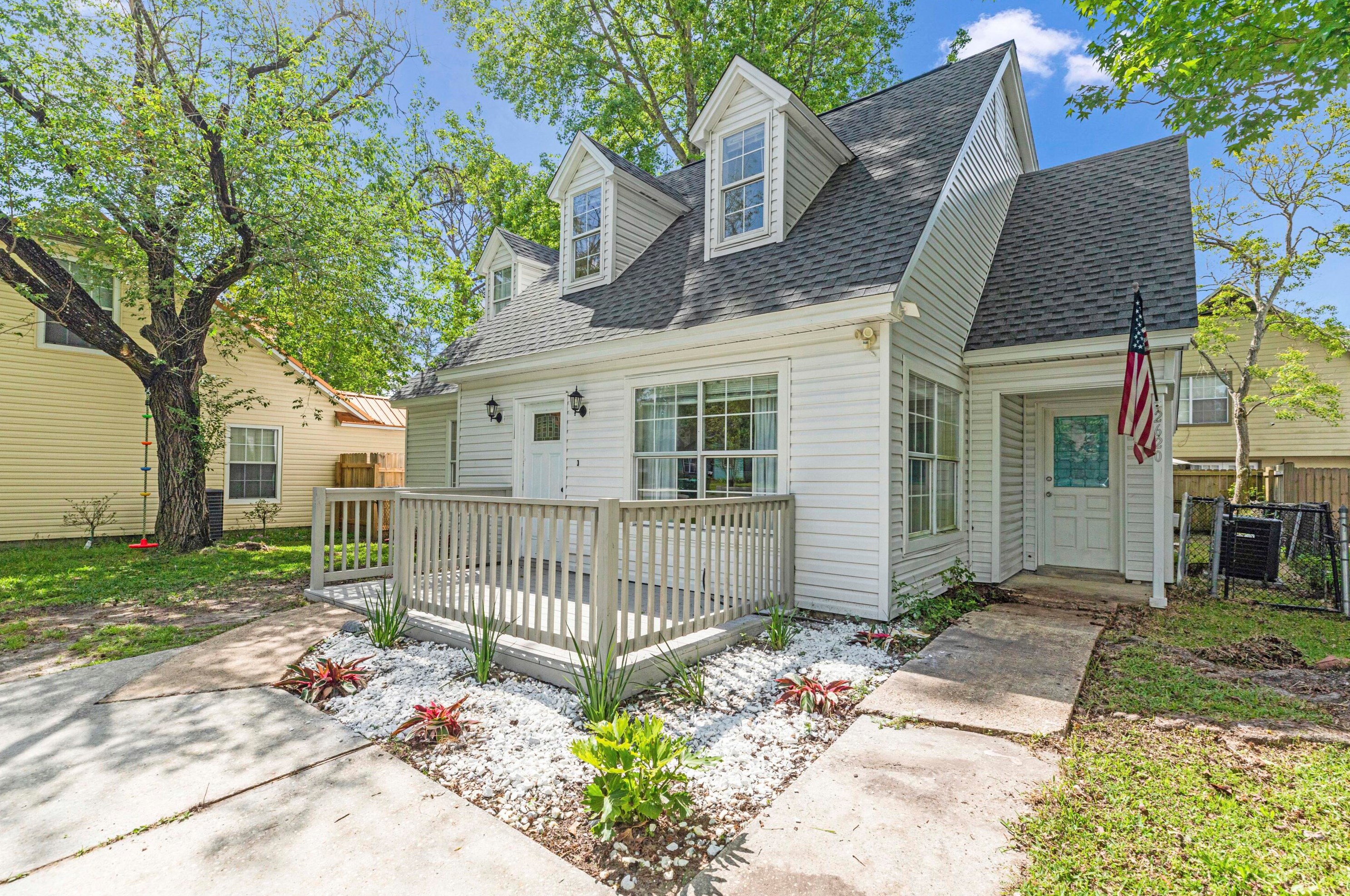 2620 Windsor Ln N, Fort Walton Beach, FL 32547