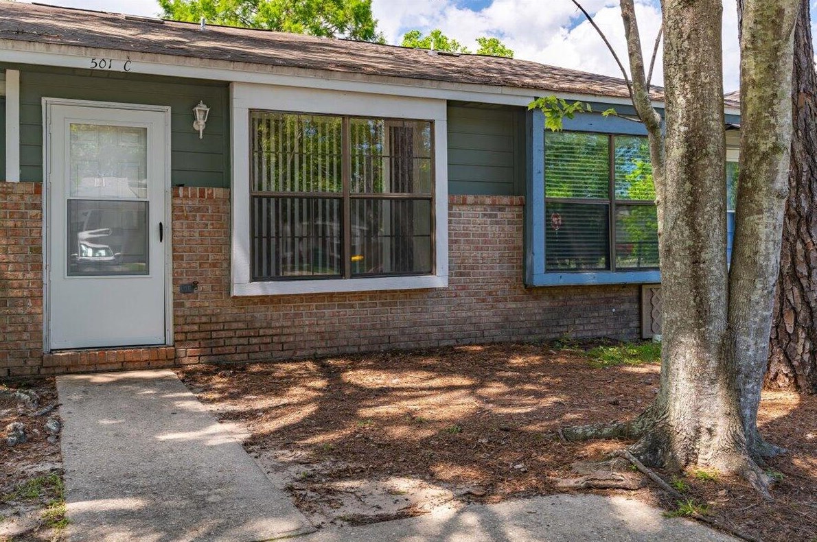 501 China's Cove #c, Fort Walton Beach, FL 32547
