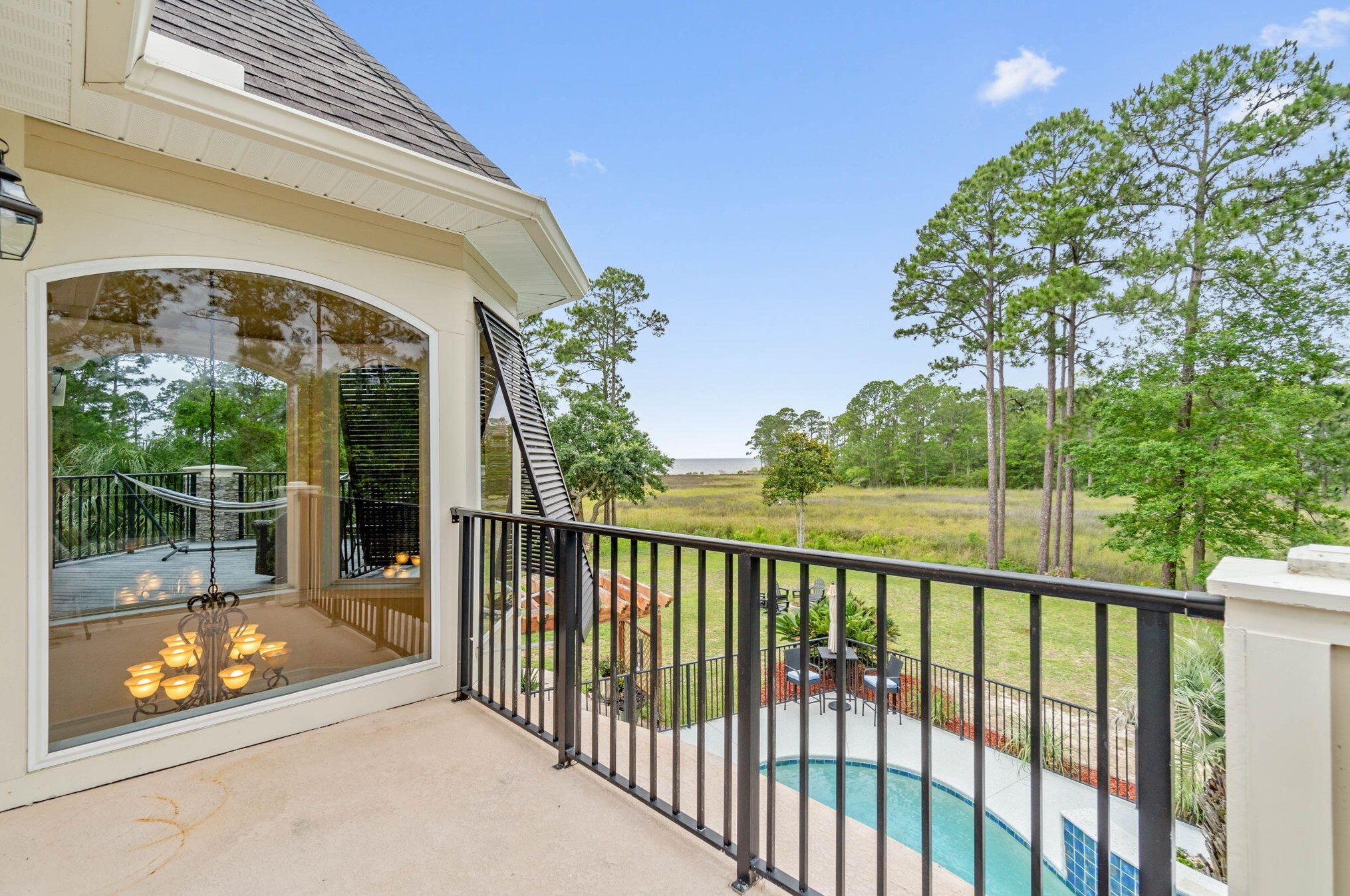 166 Harbour Trce, Freeport, FL 32439-2917