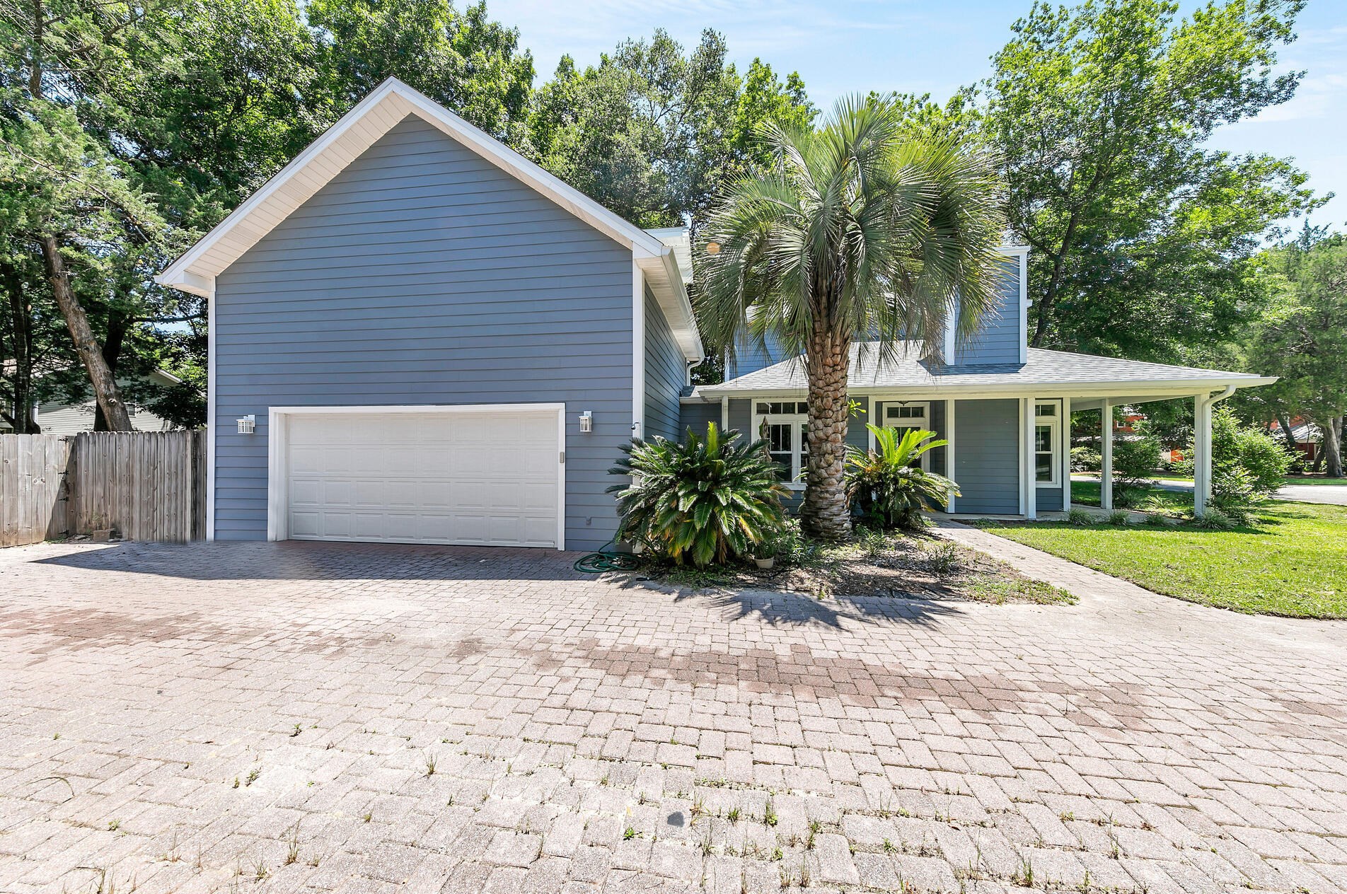 93 S Blue Heron Dr S, Santa Rosa Beach, FL 32459