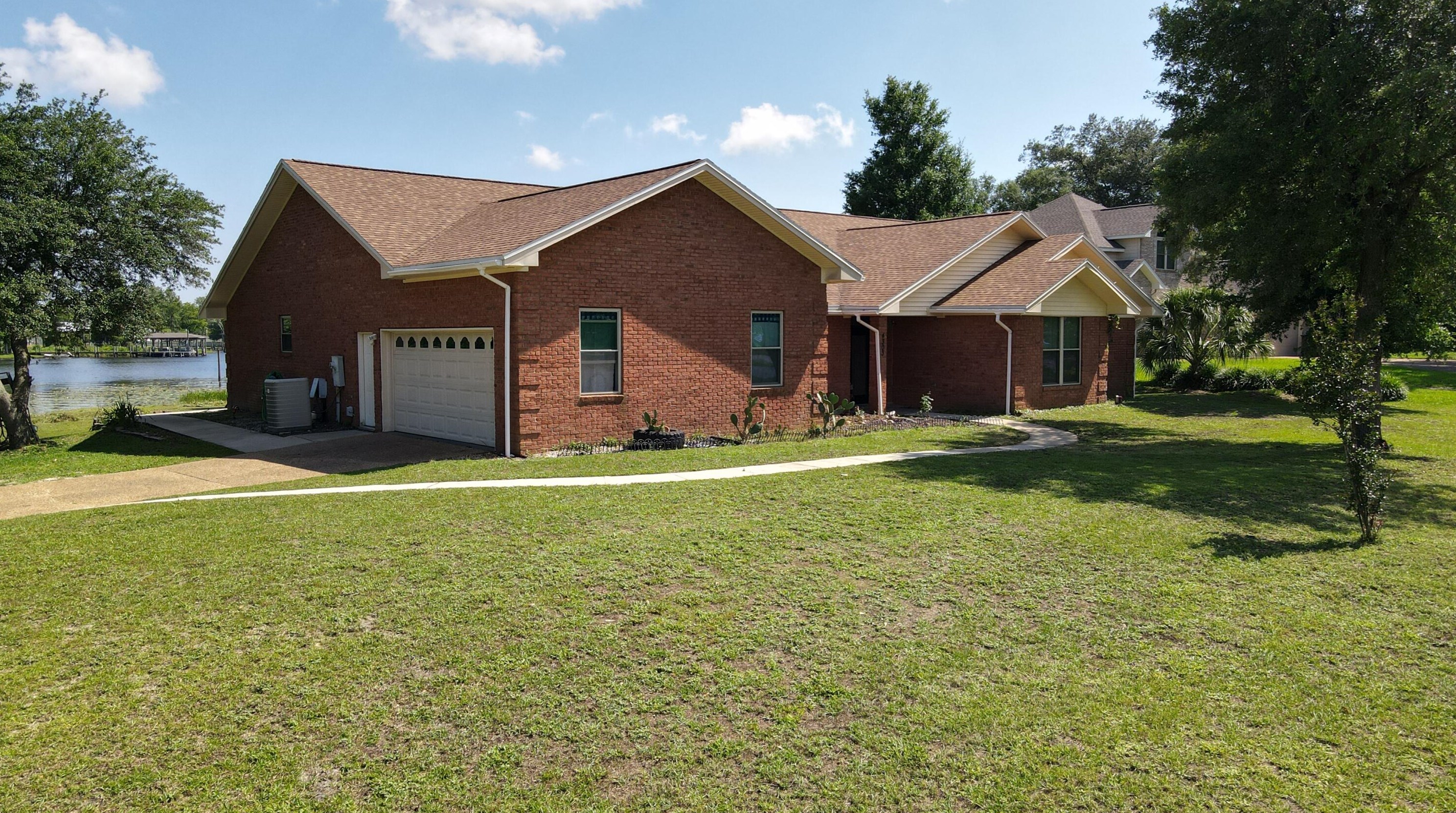 4303 Greenleaf Cir, Panama City, FL 32404-4236