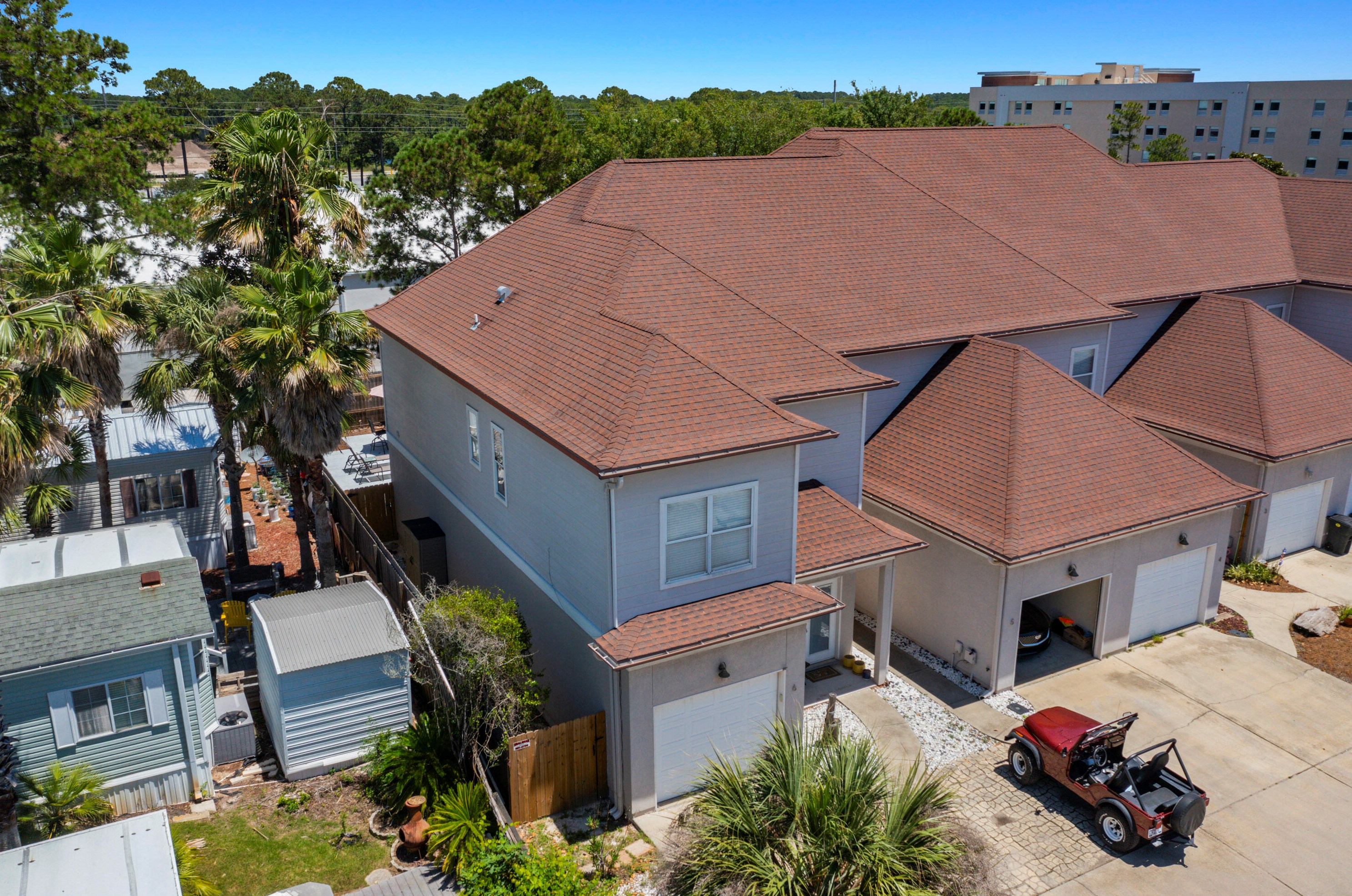 355 Driftwood Rd, Destin, FL 32550-3811