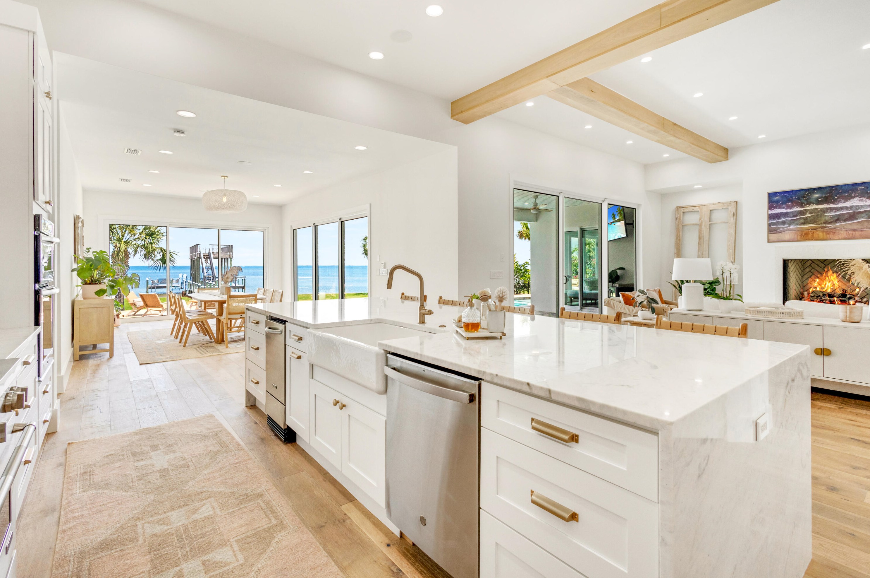 1341 Driftwood Point Rd, Santa Rosa Beach, FL 32459-3030